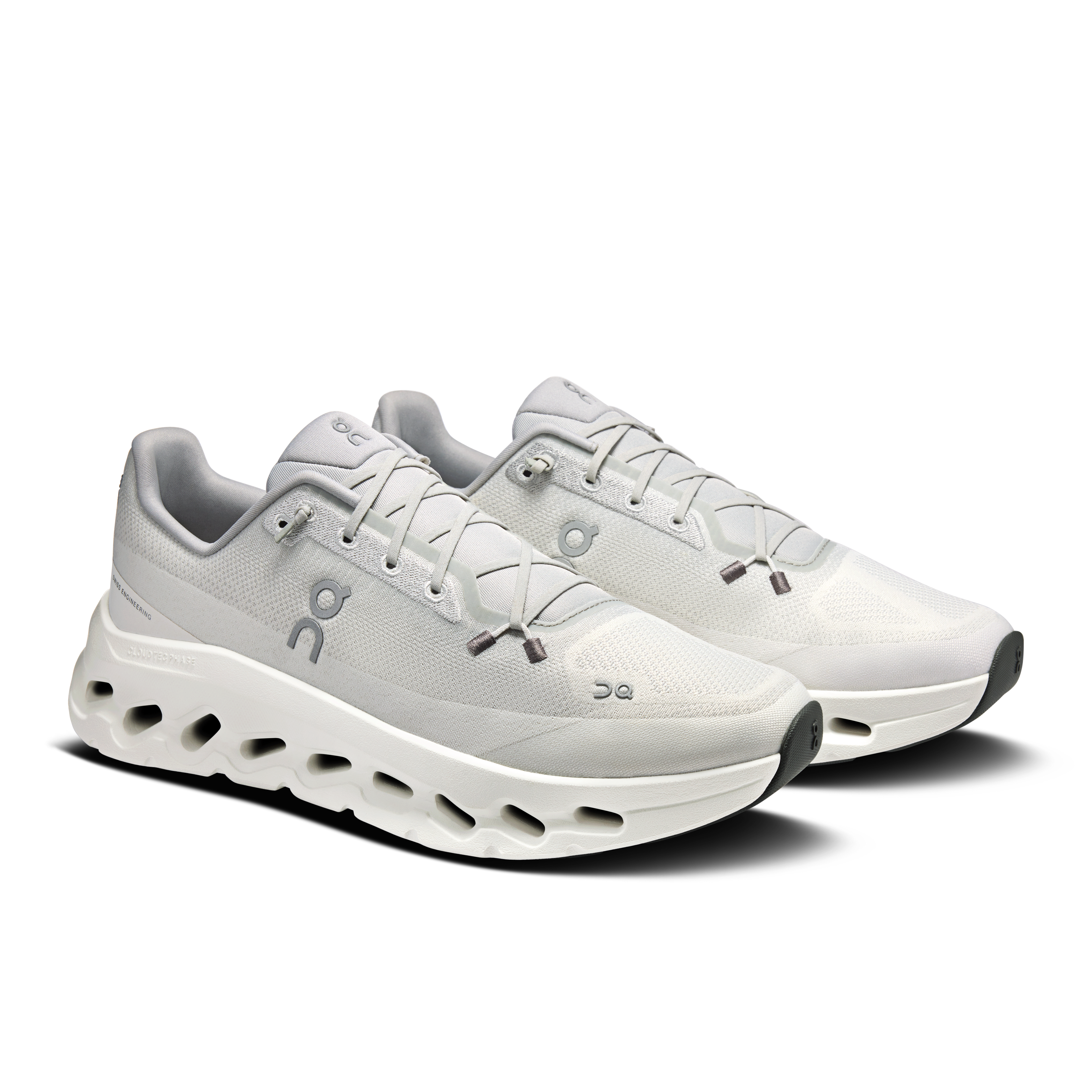 Cloudtilt  - Glacier | Ice