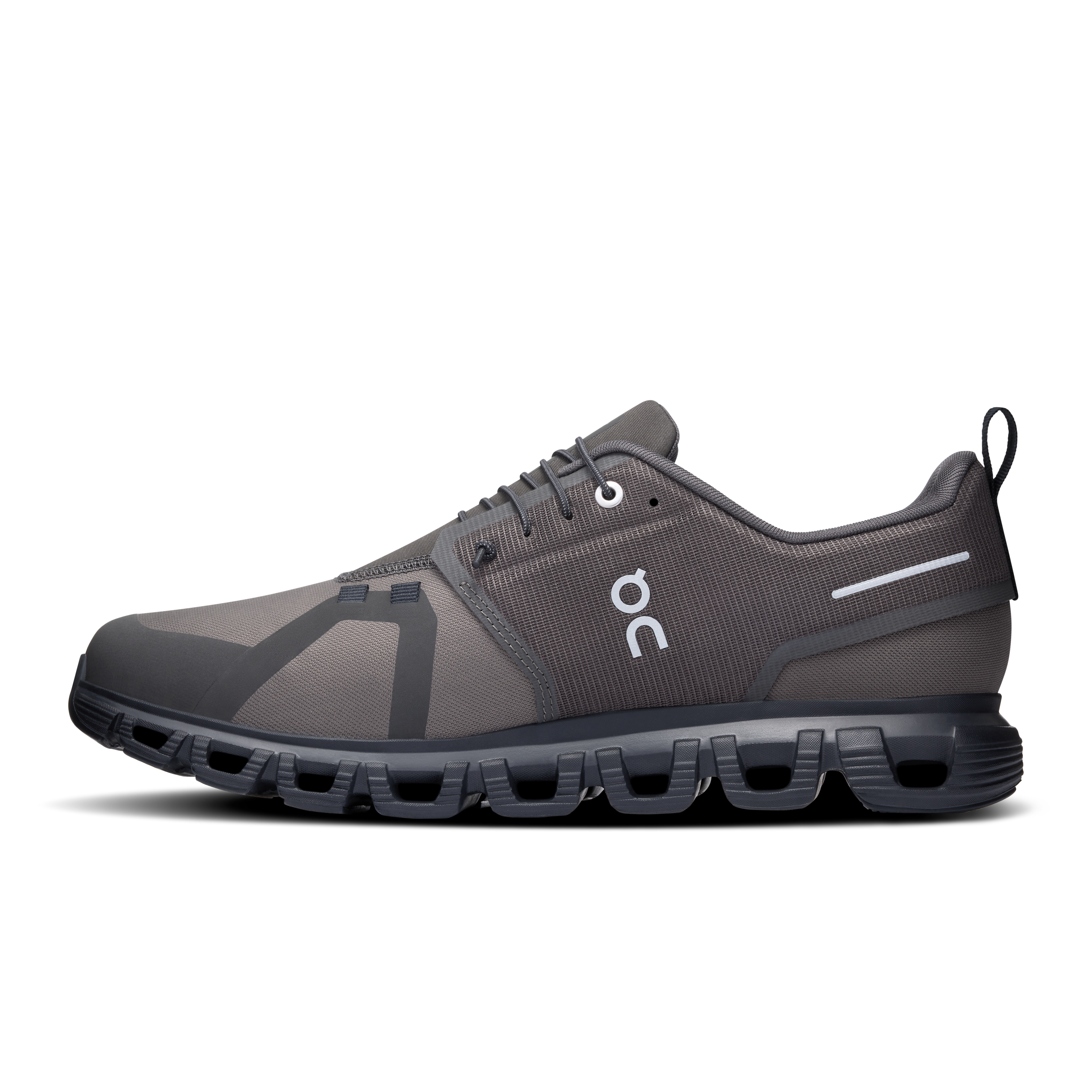 Cloud 6 Waterproof - Thorn Black