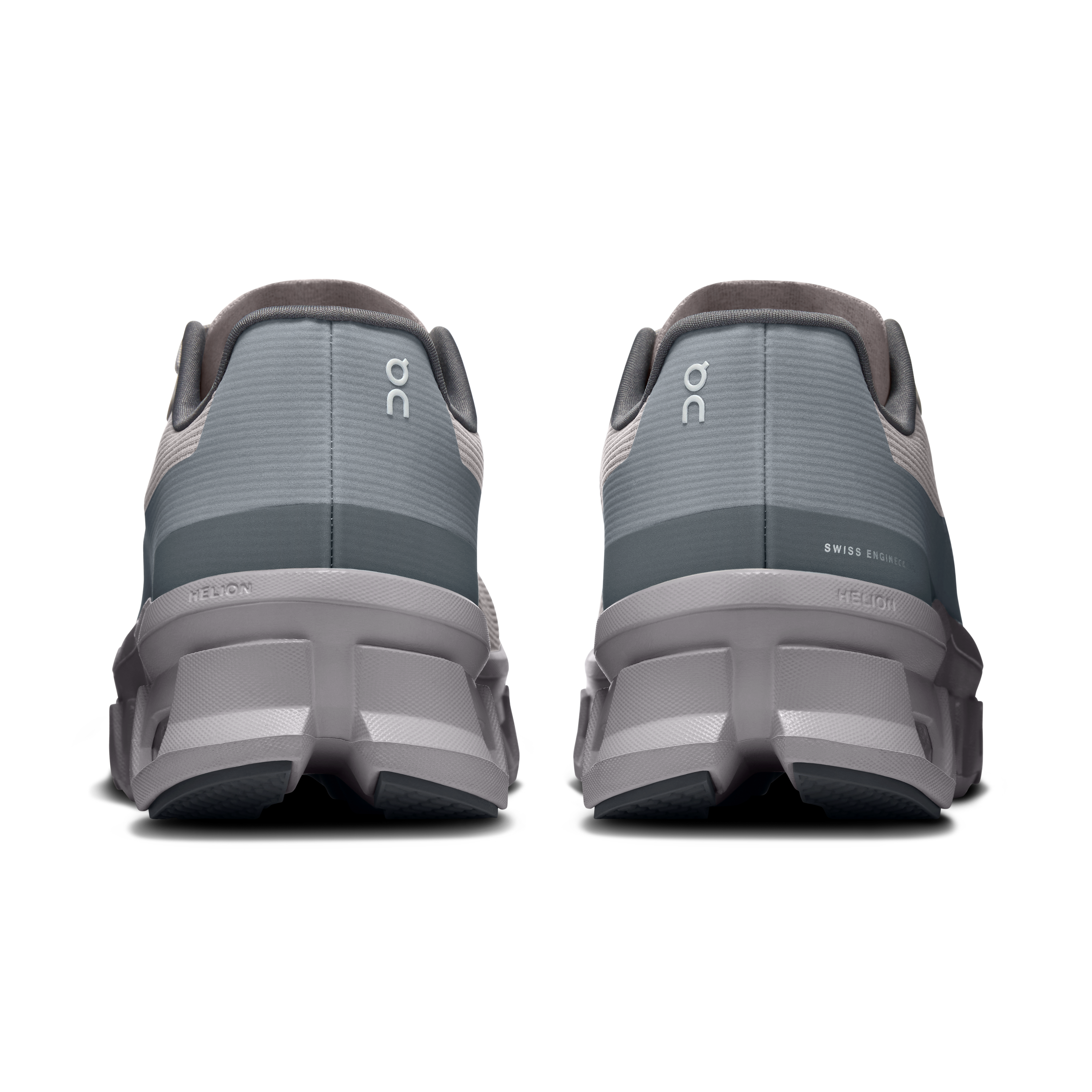 Cloudmonster Void - Alloy Glacier