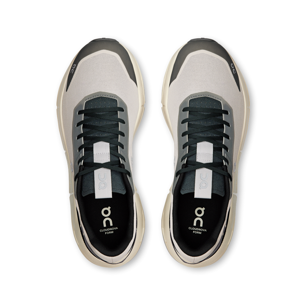 Cloudnova Form 2 - Pearl Black