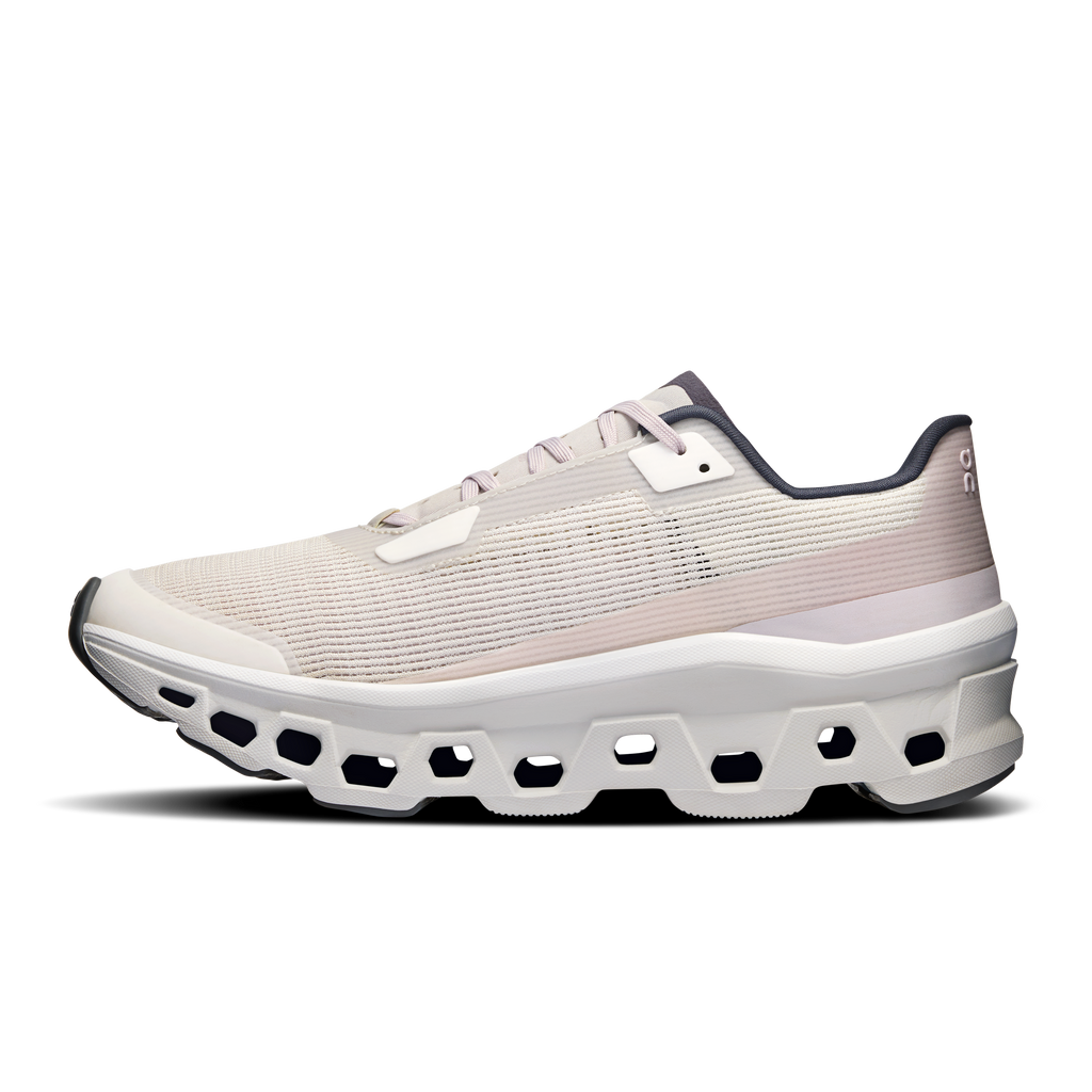 Cloudmonster Void - Ivory Wolf