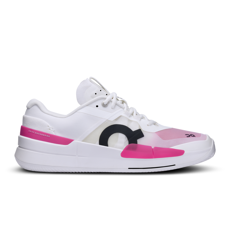 THE ROGER Pro 2 - White Pink