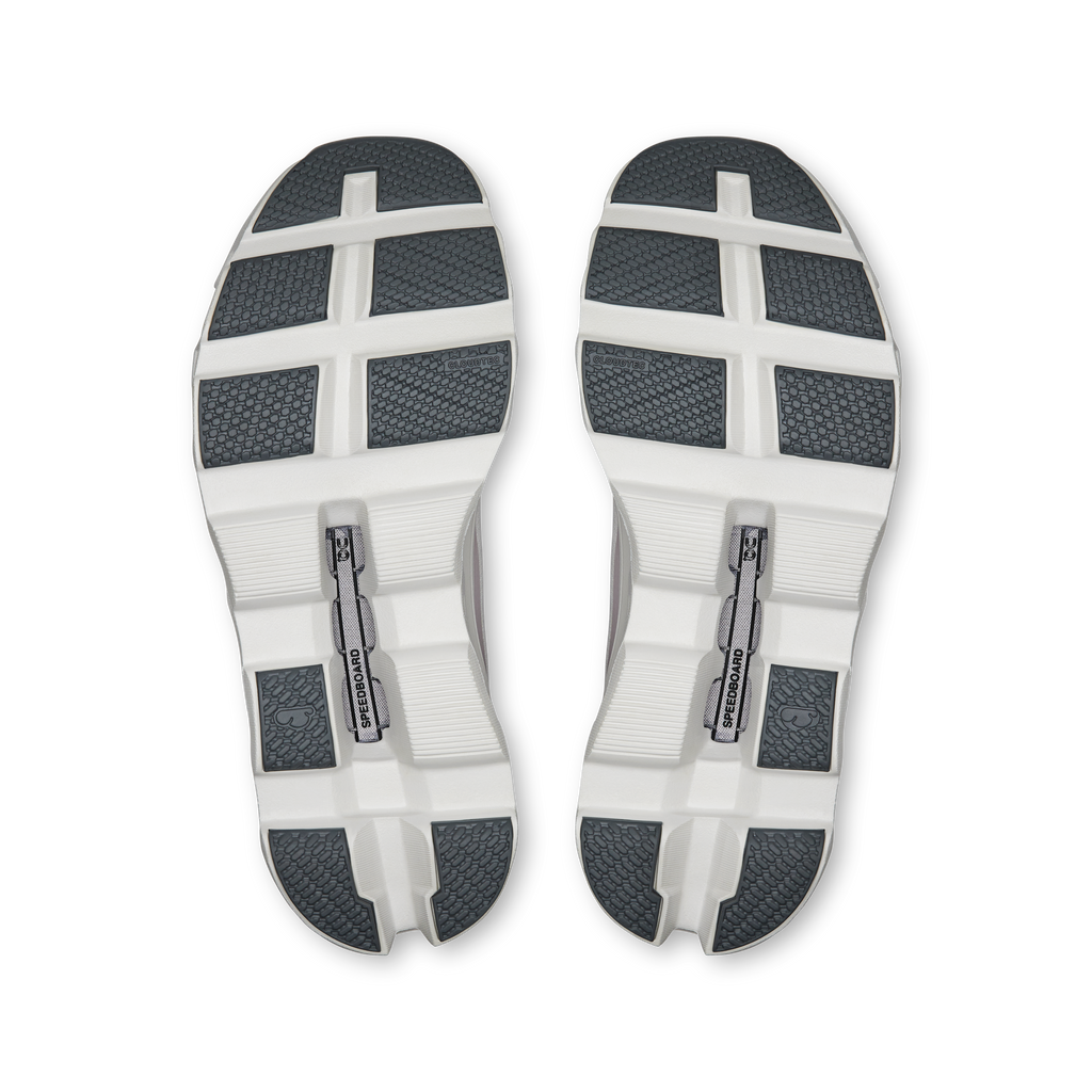 Cloudmonster Void - Ivory Wolf