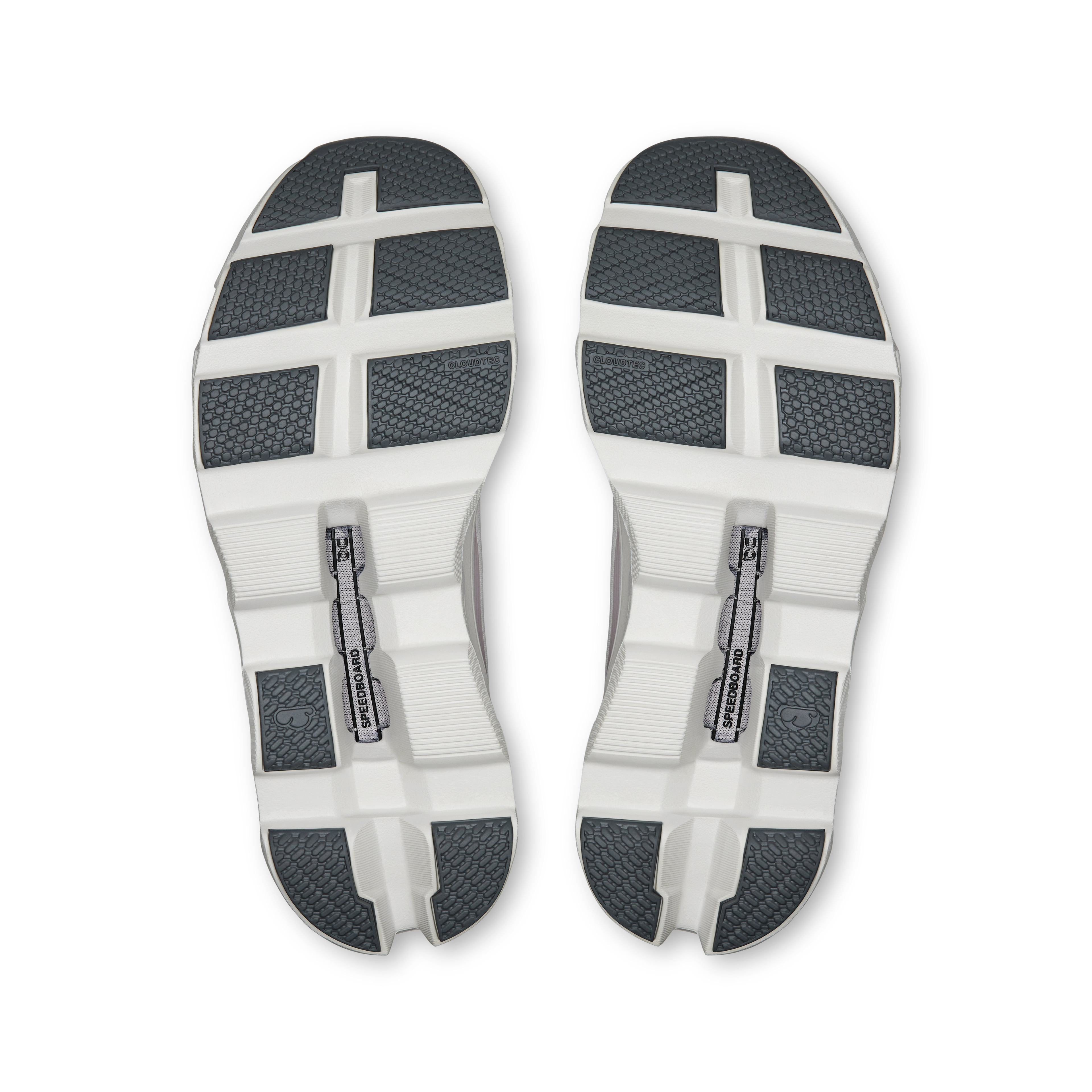 Cloudmonster Void - Ivory Wolf