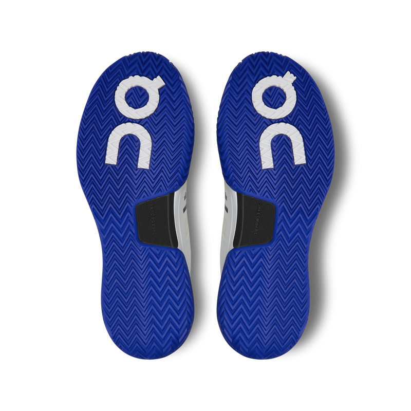 THE ROGER Pro 2 - White Indigo