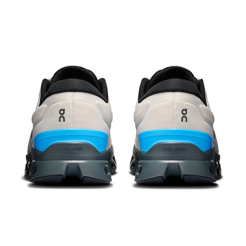 Cloudstratus 3 - Cream Horizon