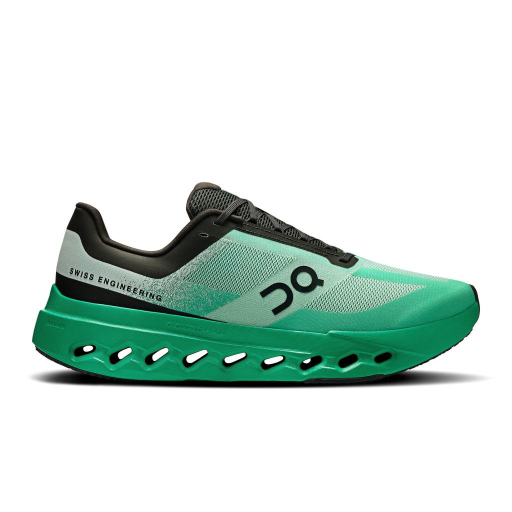 Cloudsurfer Next -  Mint Black