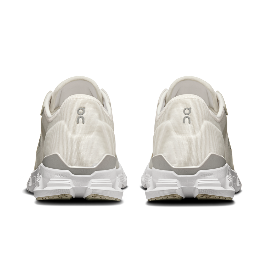 Cloud X 4 AD - White Wolf