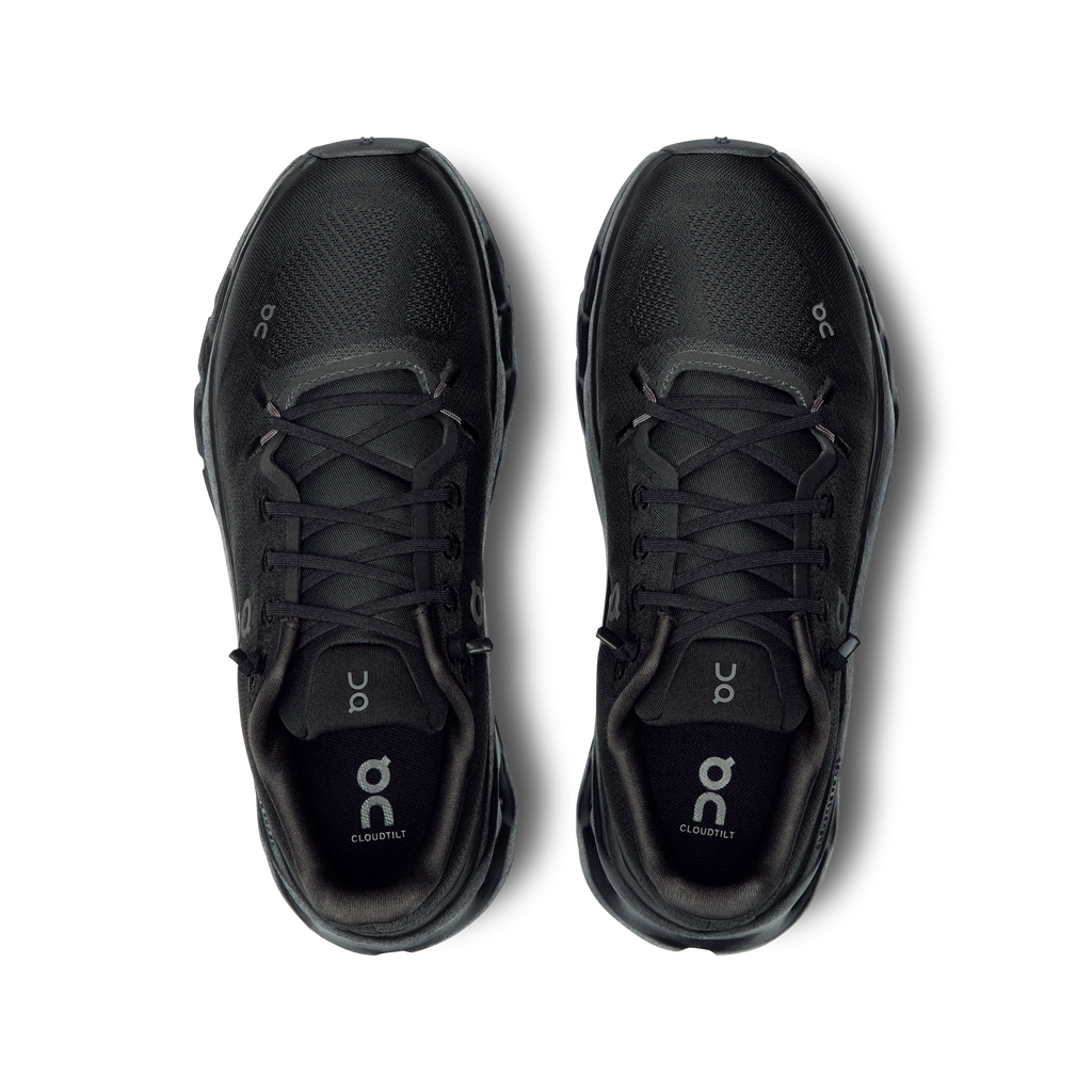 Cloudtilt  - Eclipse | Black