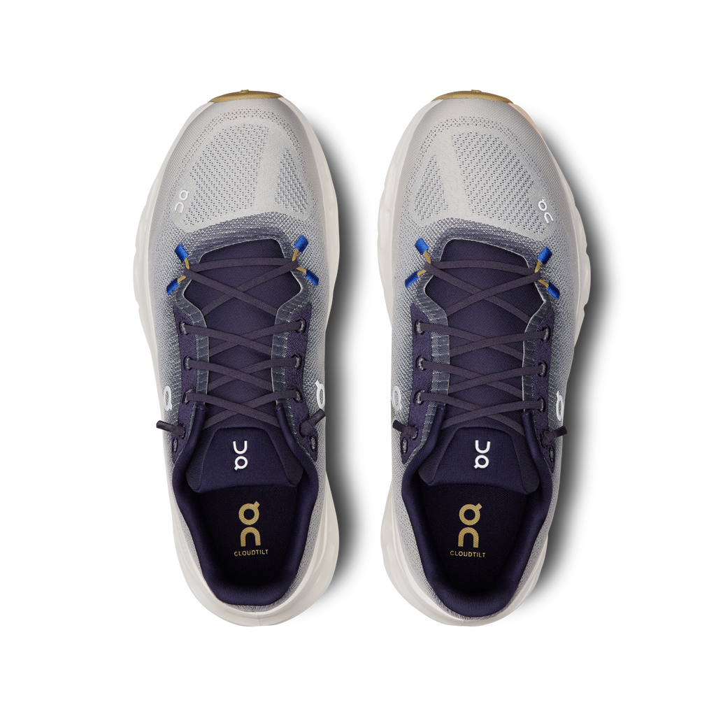 Cloudtilt  -  Midnight Ivory