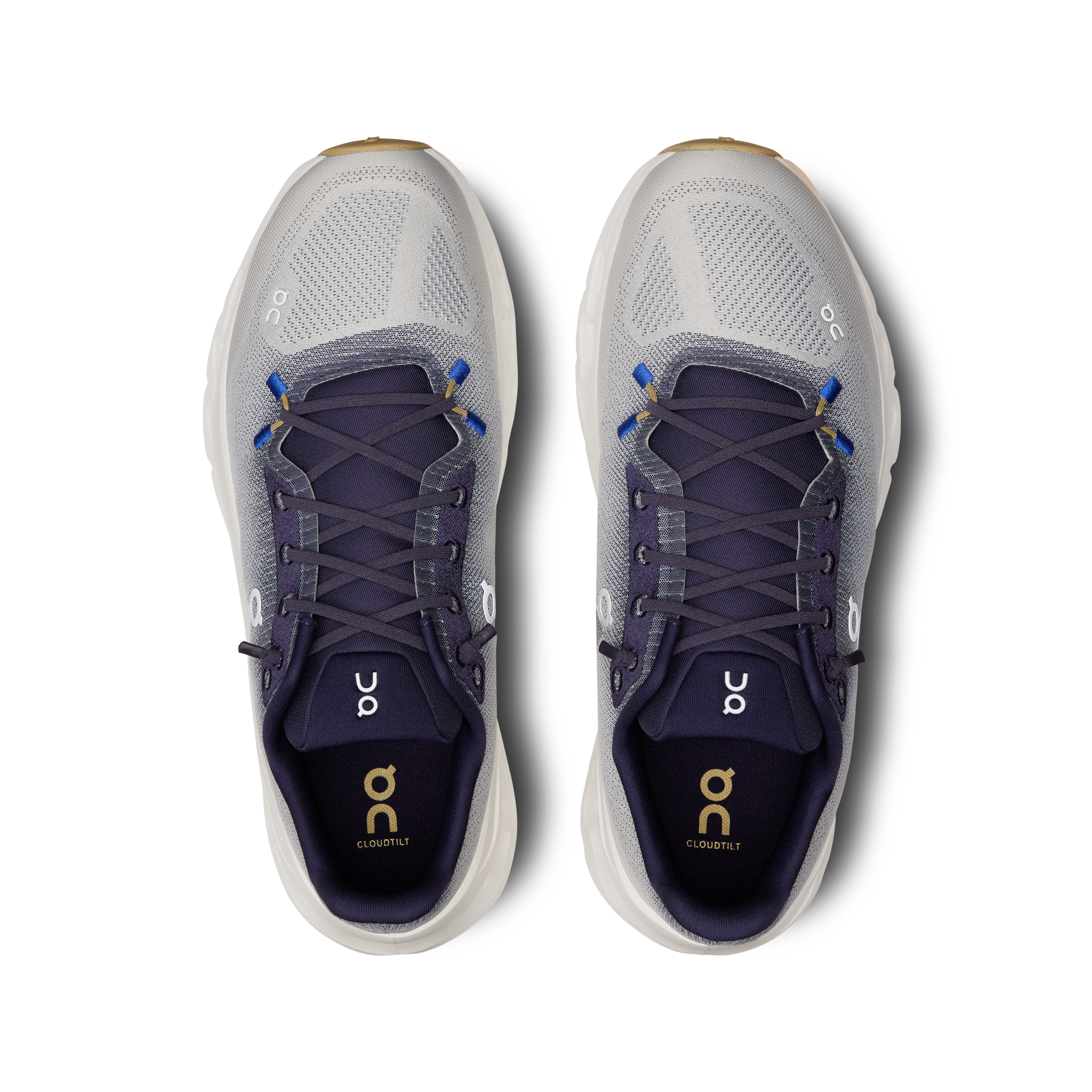 Cloudtilt  -  Midnight Ivory