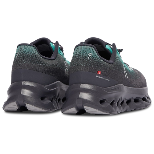 Cloudtilt  - Aqua Iron