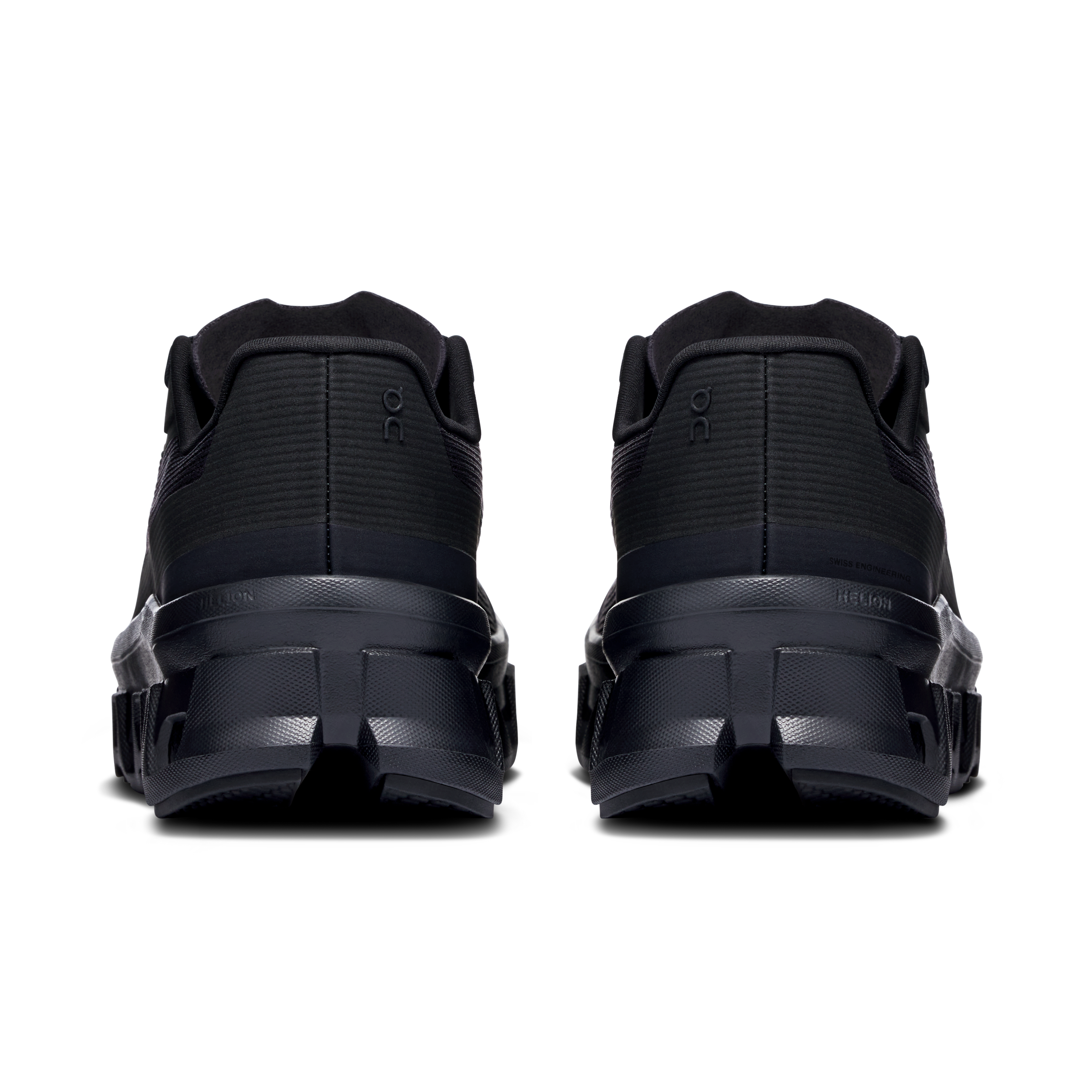 Cloudmonster Void - Black Black