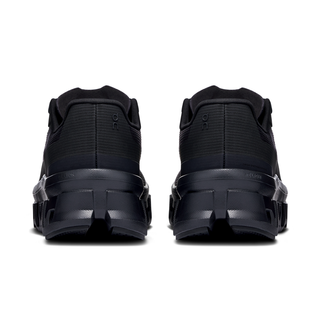 Cloudmonster Hyper - Black  Lima