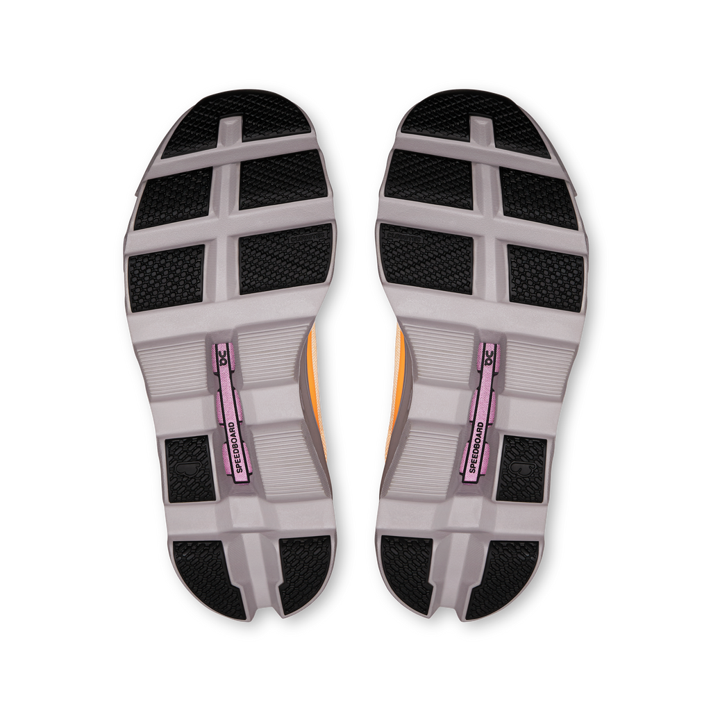 Cloudmonster - Blonde Fade