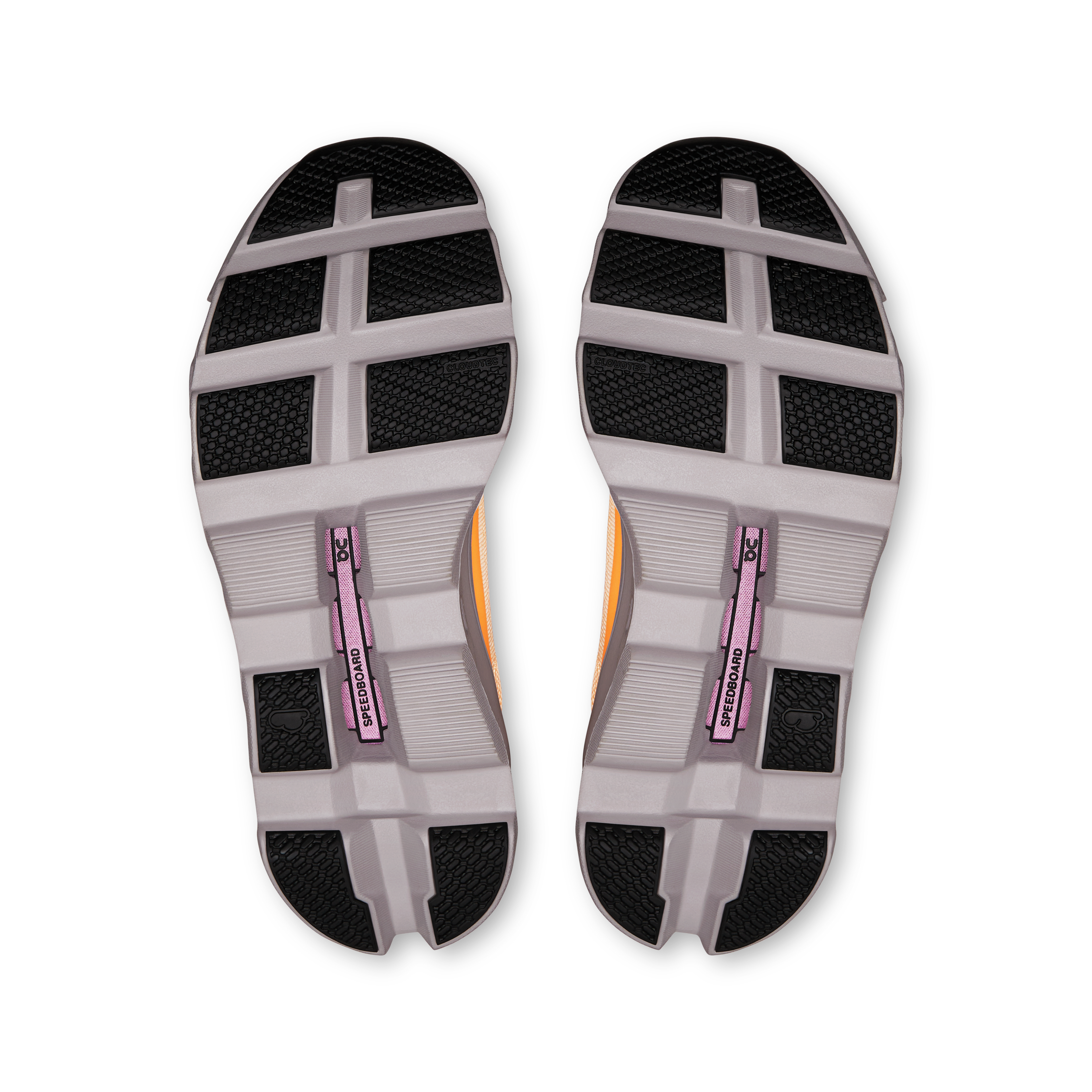 Cloudmonster - Blonde Fade