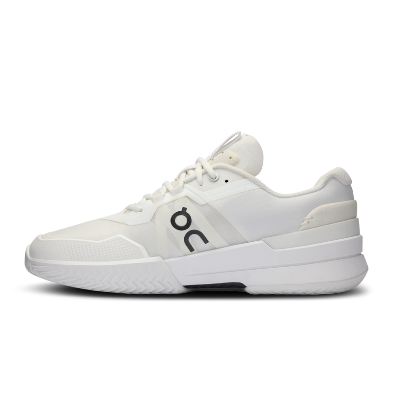 THE ROGER Pro 2 - White Malibu