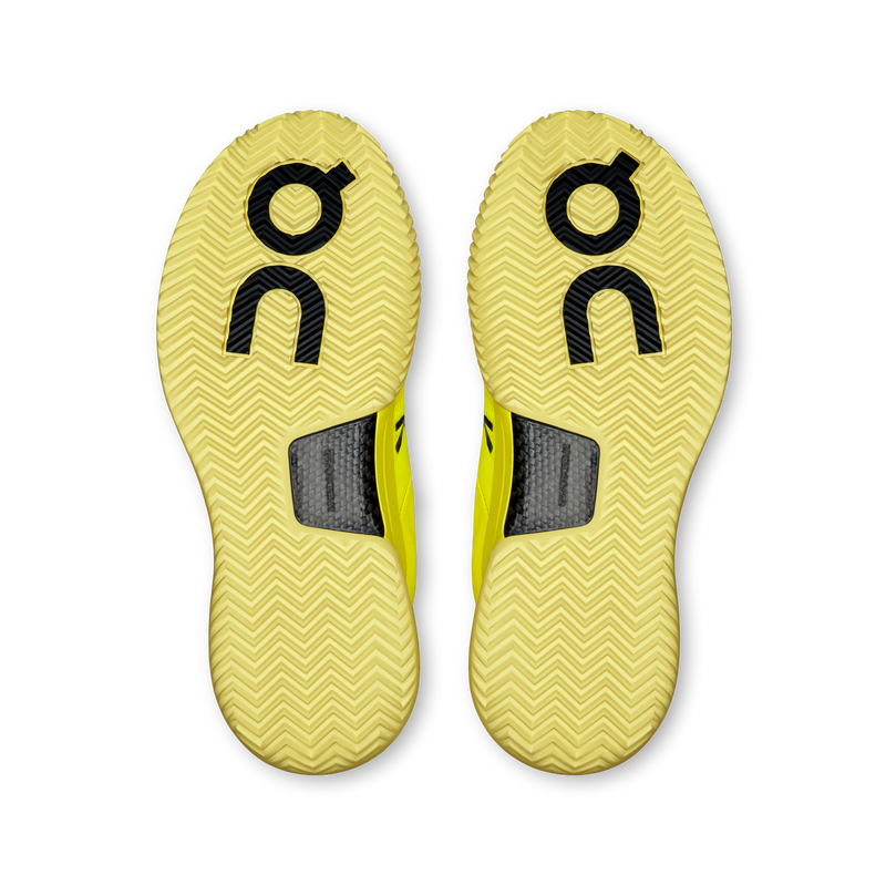 THE ROGER Pro 2 Clay - Lime Limelight