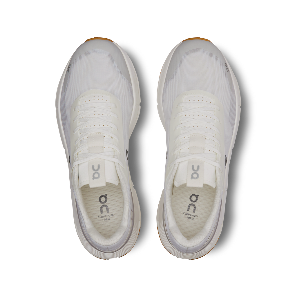 Cloudnova Form 2 - White Ivory