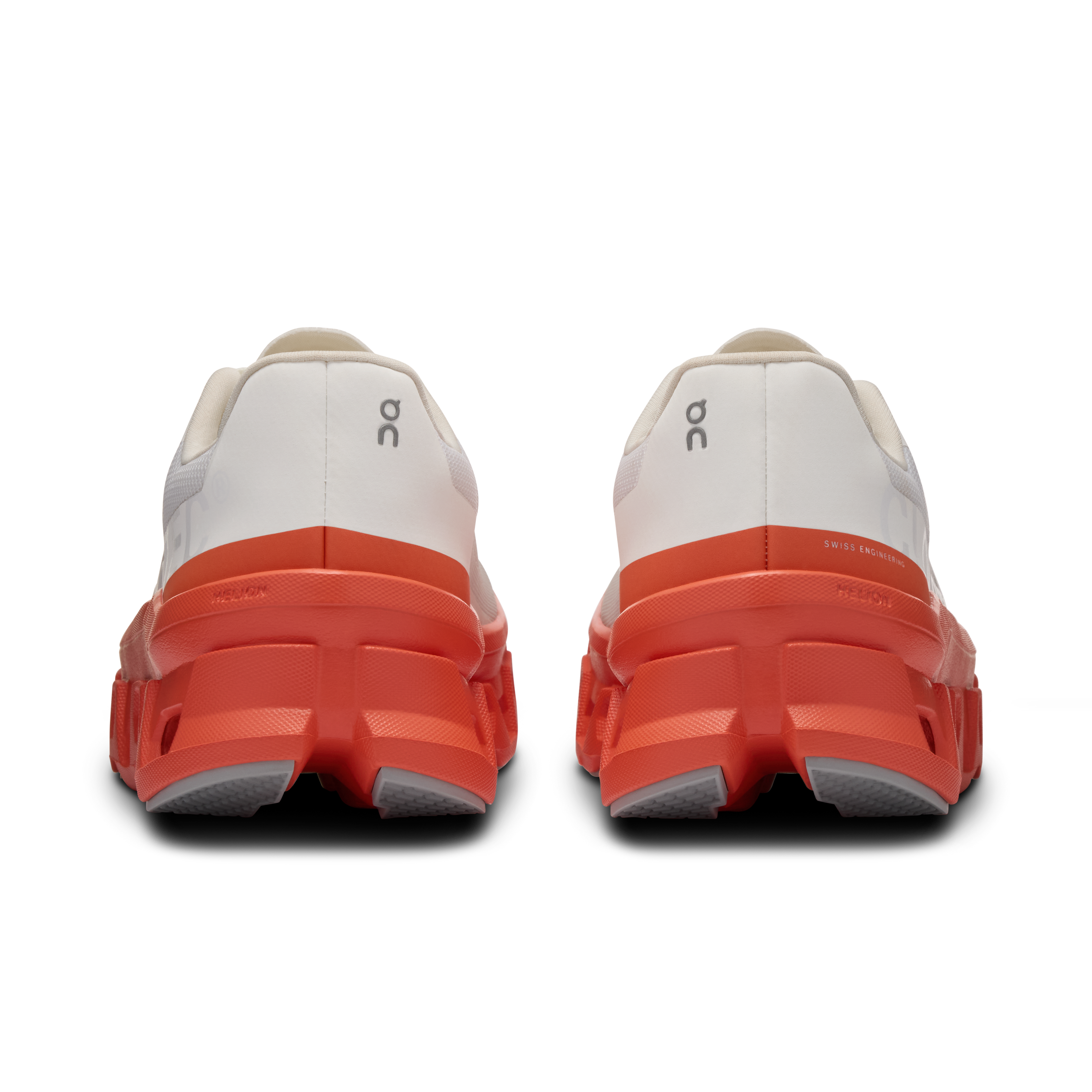 Cloudmonster - White Flame