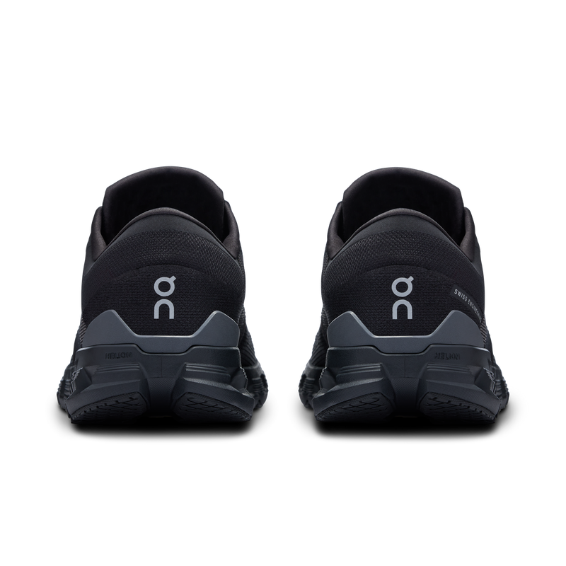 Cloud X 4 - Black Eclipse