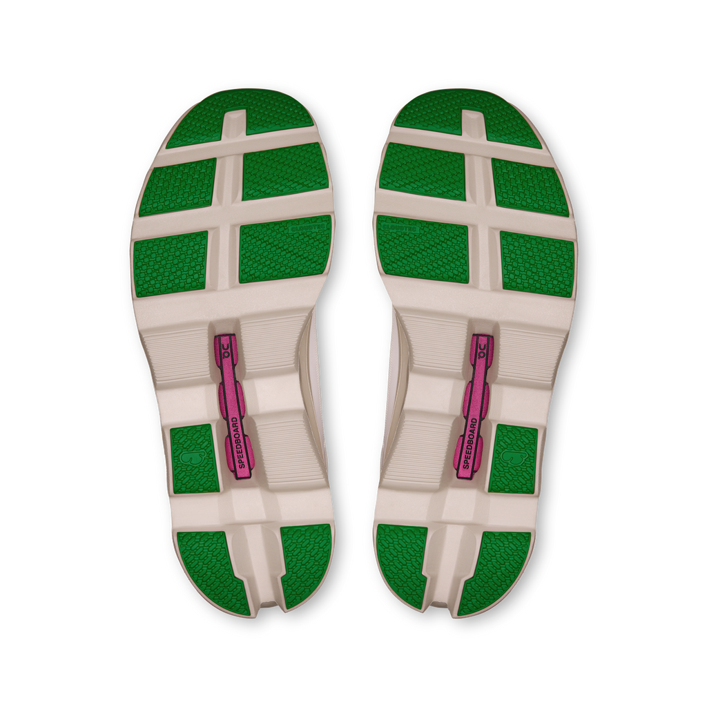 Cloudmonster - Ivory Pearl