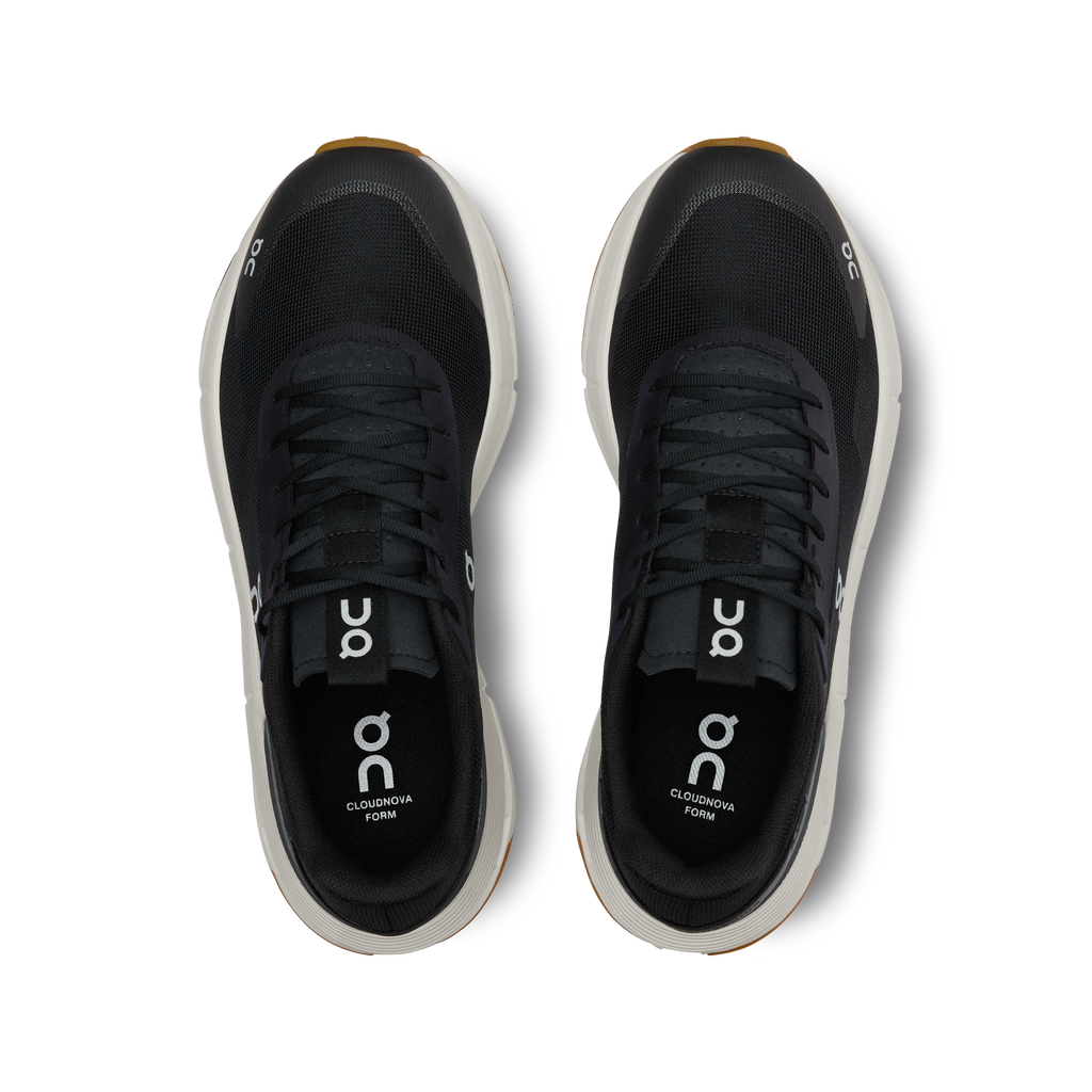 Cloudnova Form 2 - Black Ivory