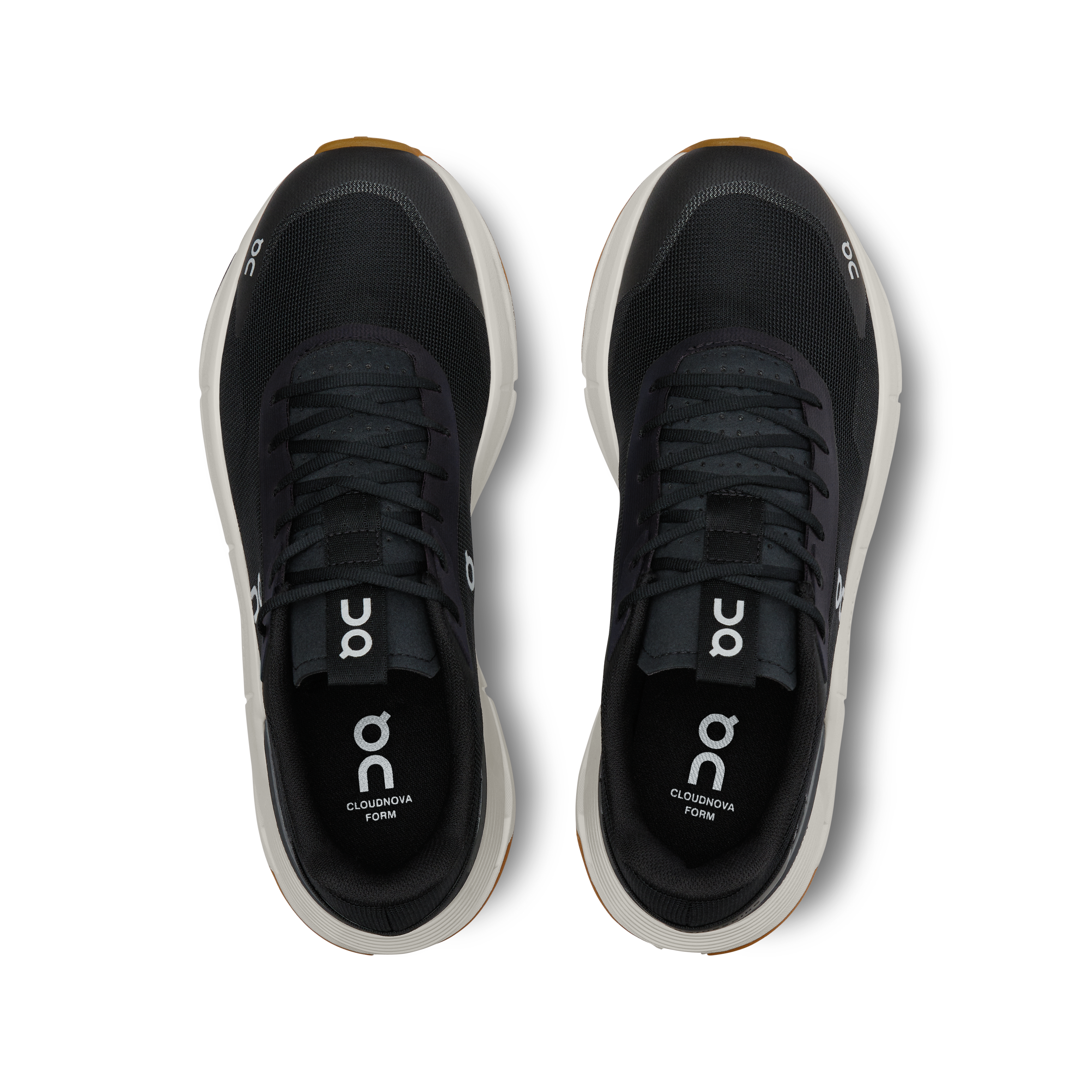 Cloudnova Form 2 - Black Ivory