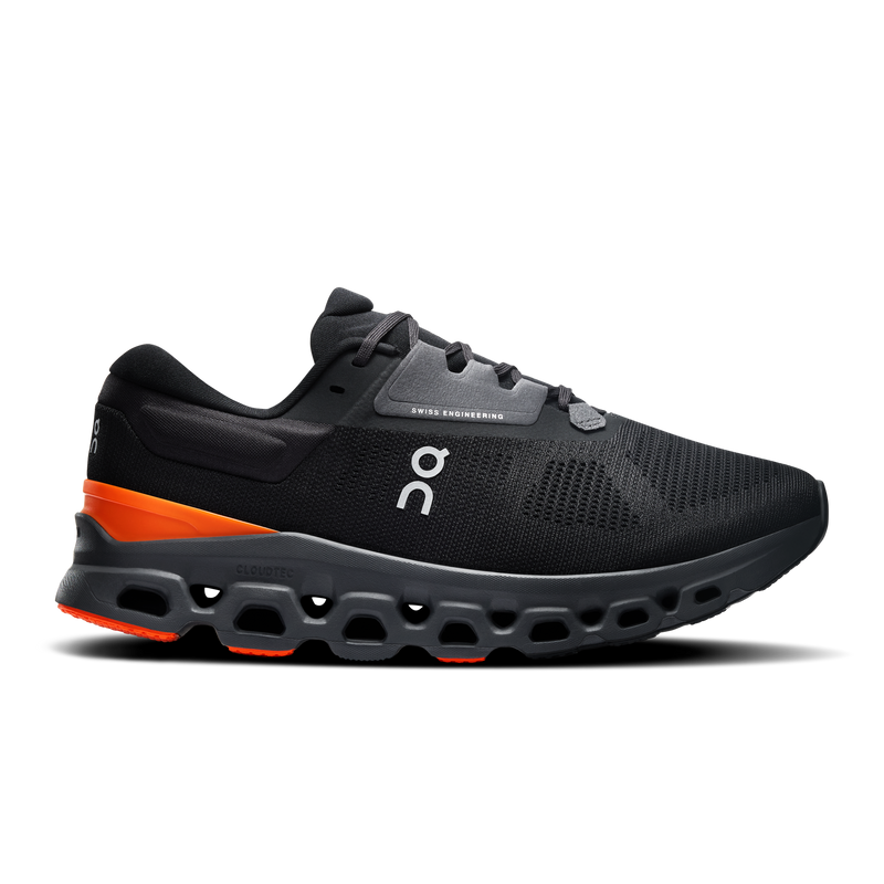 Cloudstratus 3 -  Eclipse Flame