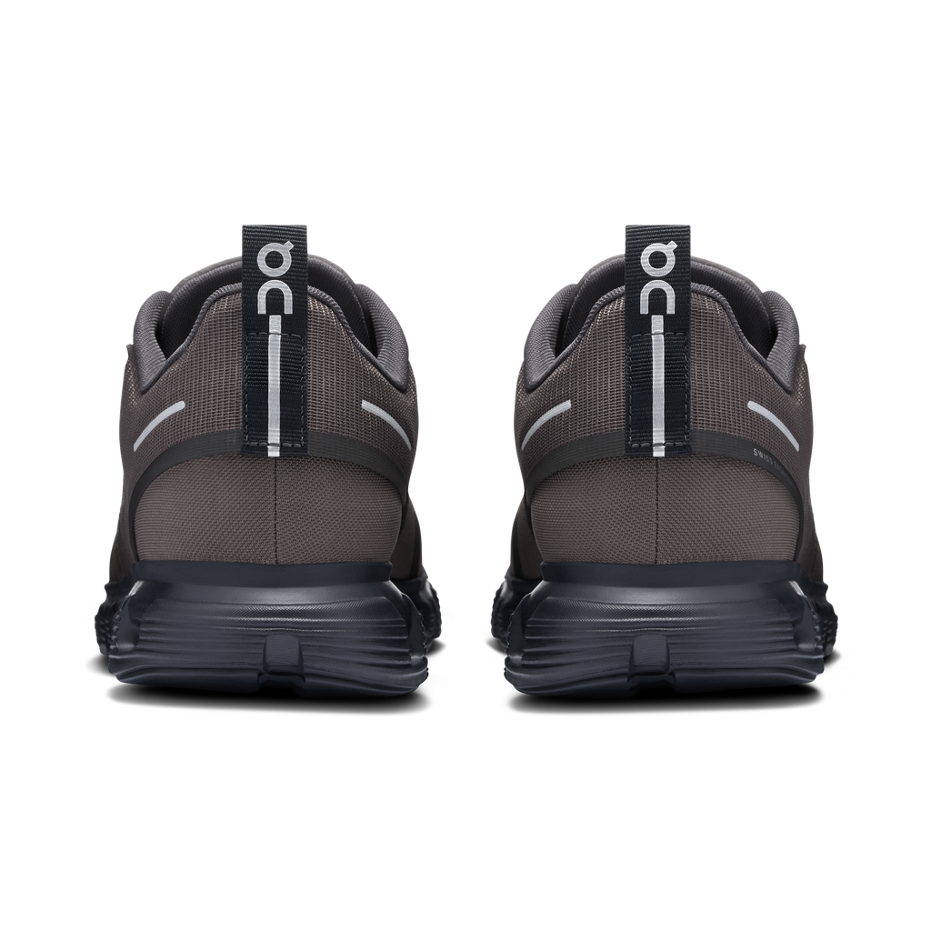 Cloud 6 Waterproof - Thorn Black
