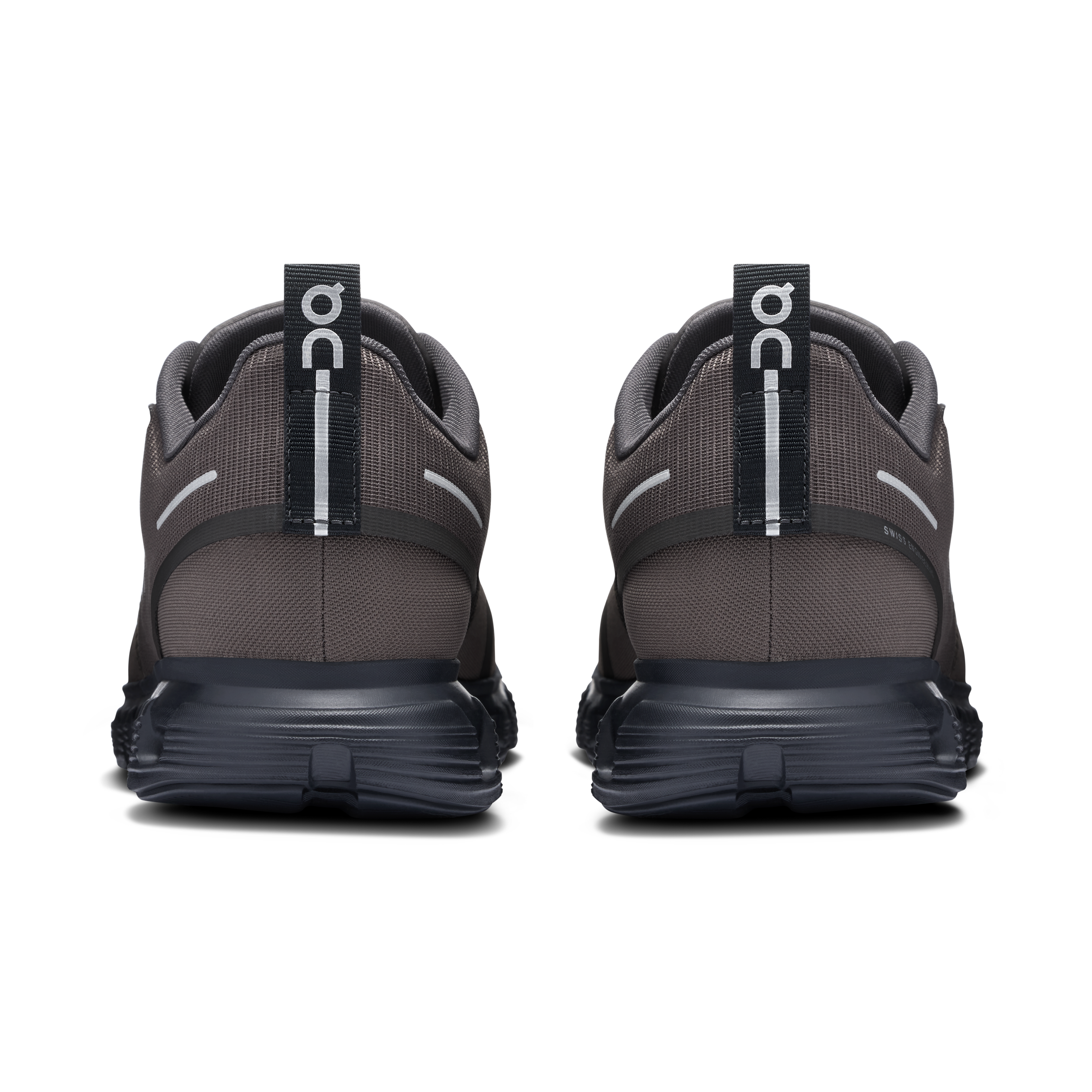Cloud 6 Waterproof - Thorn Black