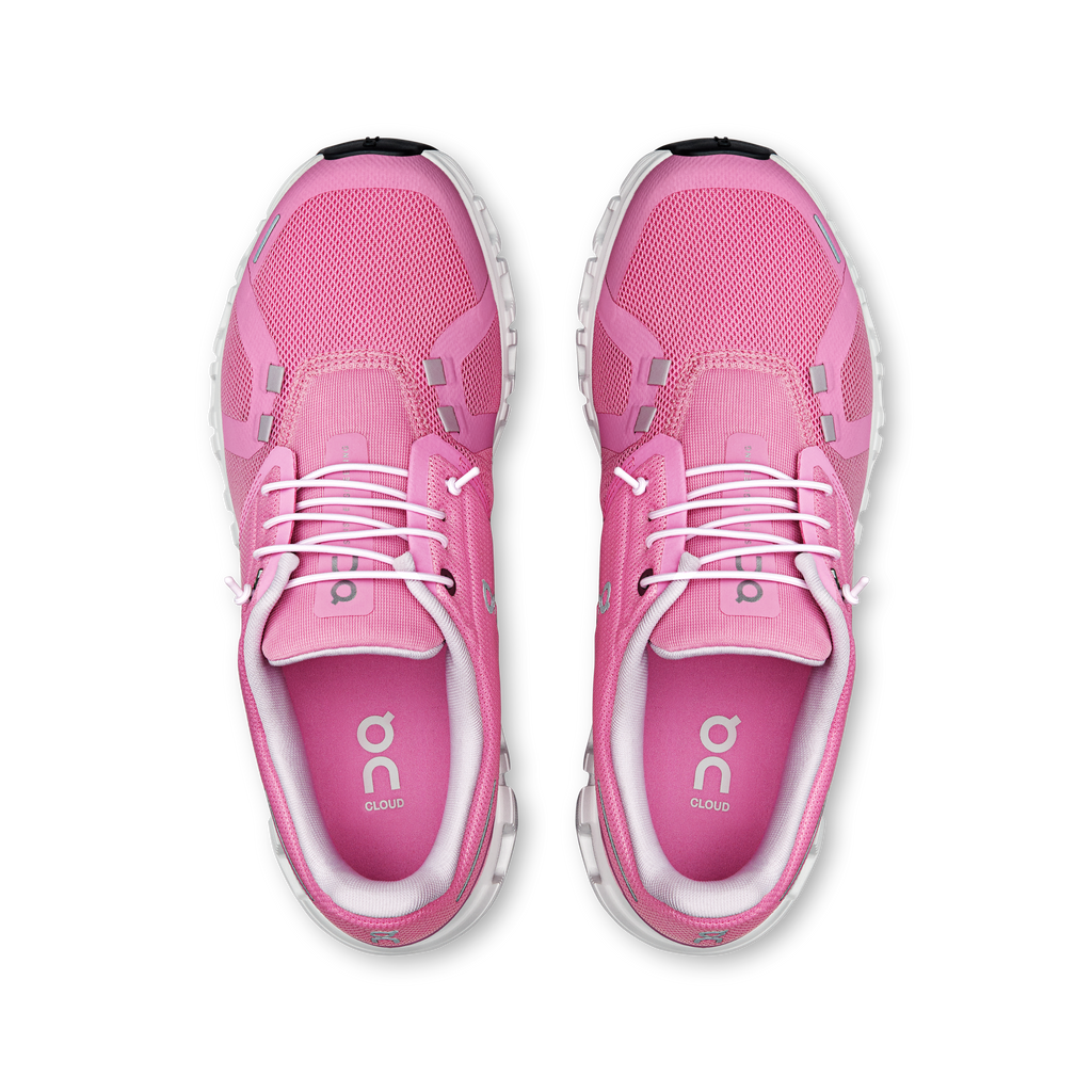 Cloud 6 - Raspberry White