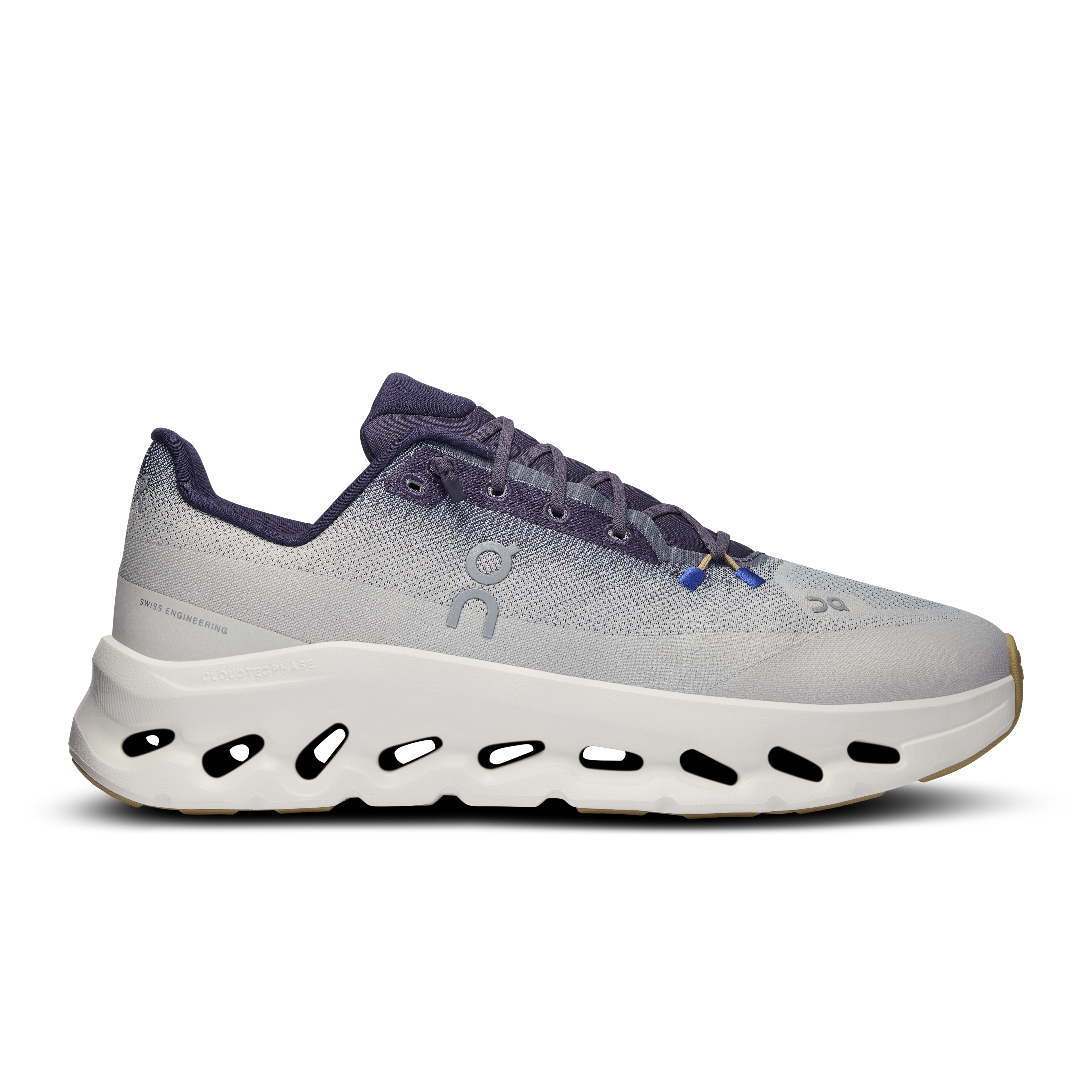 Cloudtilt  -  Midnight Ivory