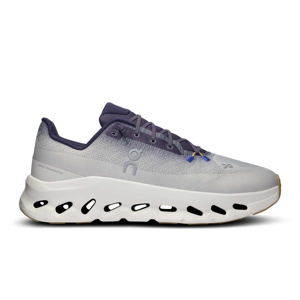 Cloudtilt  -  Midnight Ivory