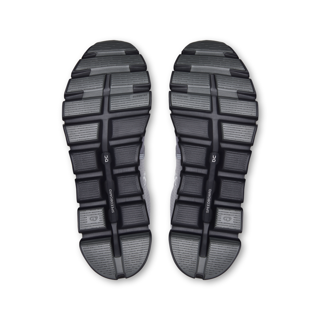 Cloud 6 Waterproof - Alloy Wolf