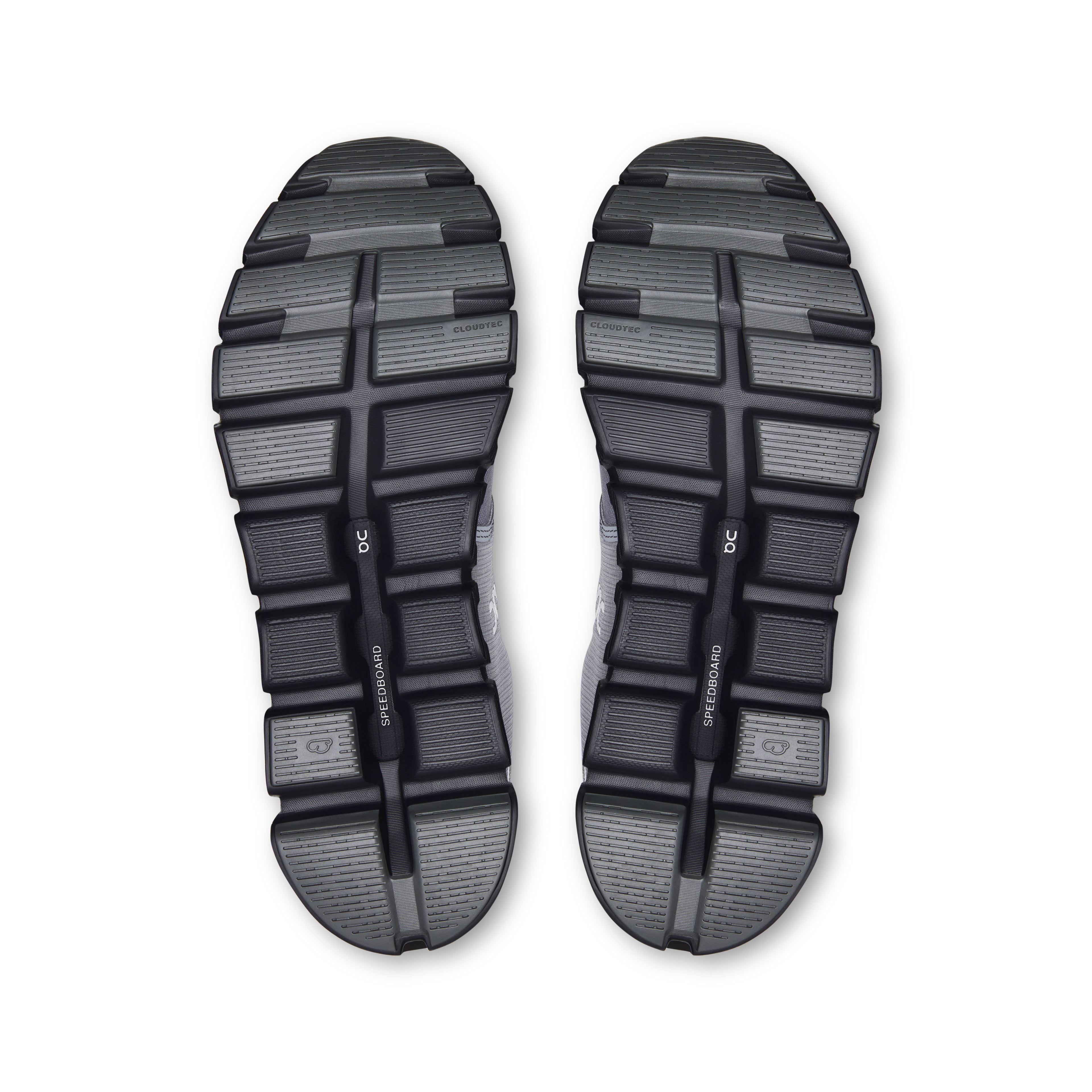 Cloud 6 Waterproof - Alloy Wolf