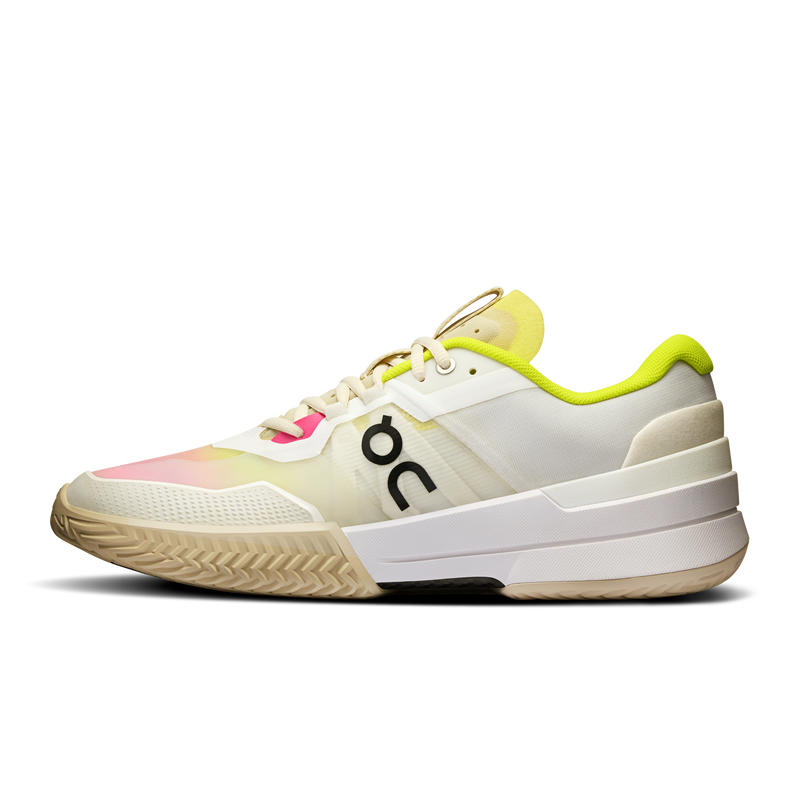 THE ROGER Pro 2 - White Lime
