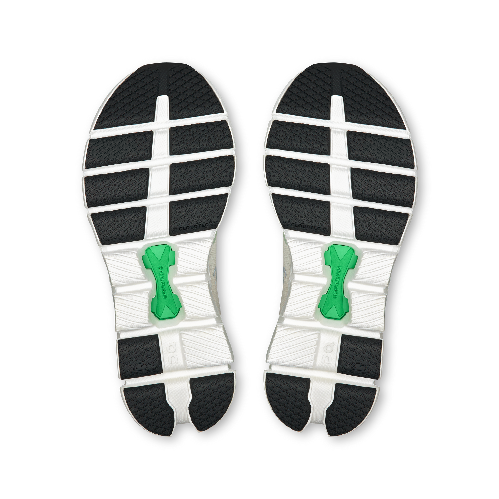 Cloud X 4 - Aloe Honeydew