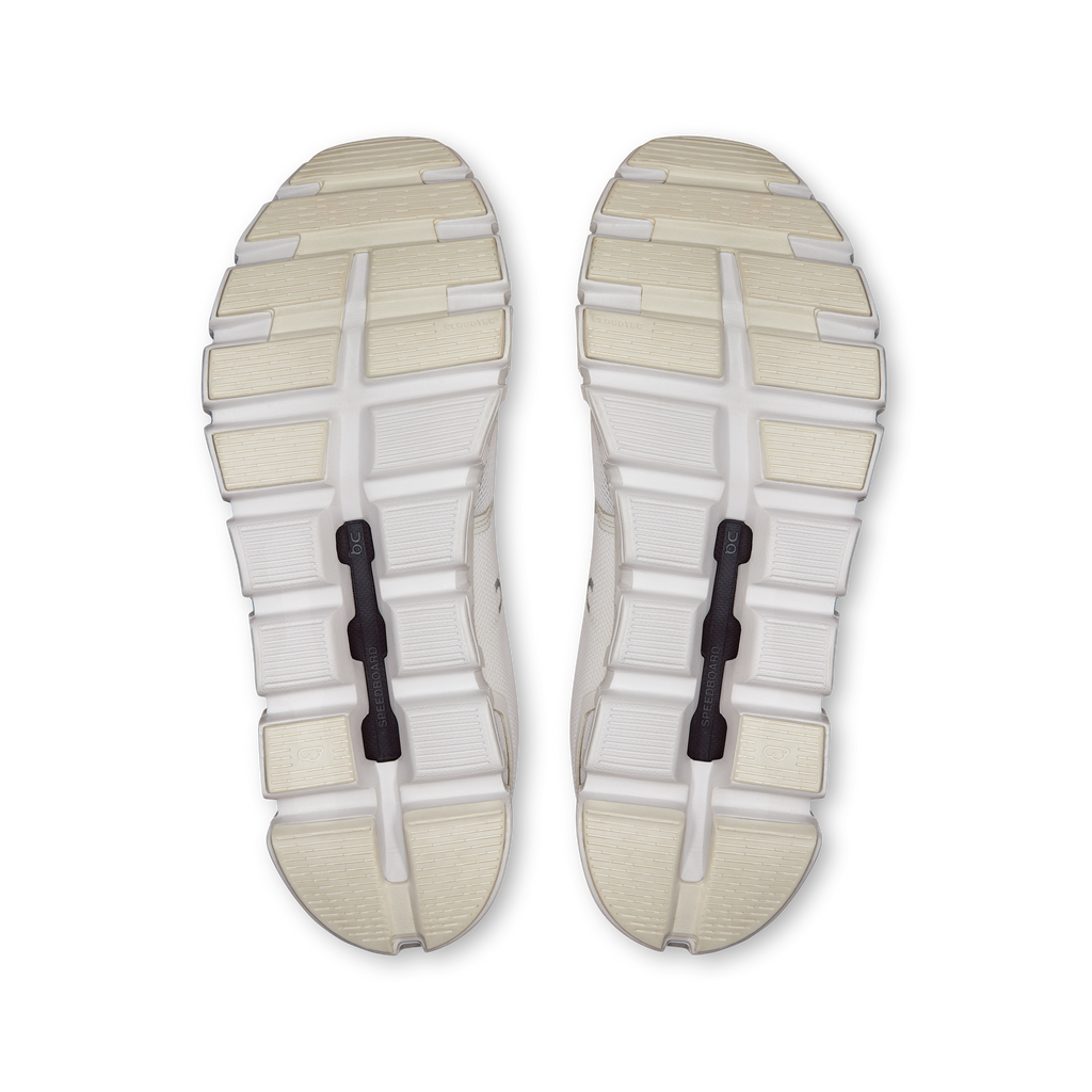 Cloud 6 - White  White