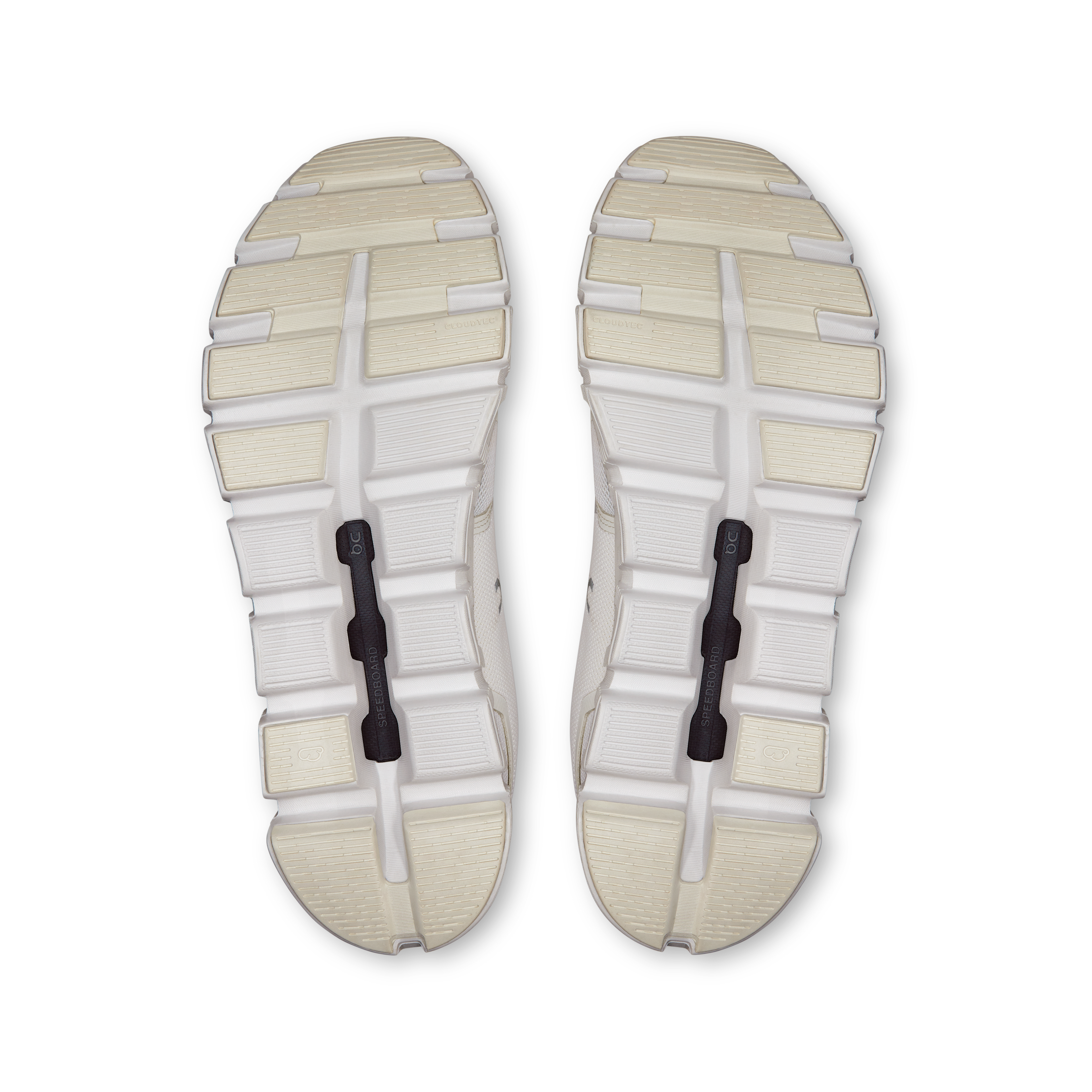 Cloud 6 - White  White