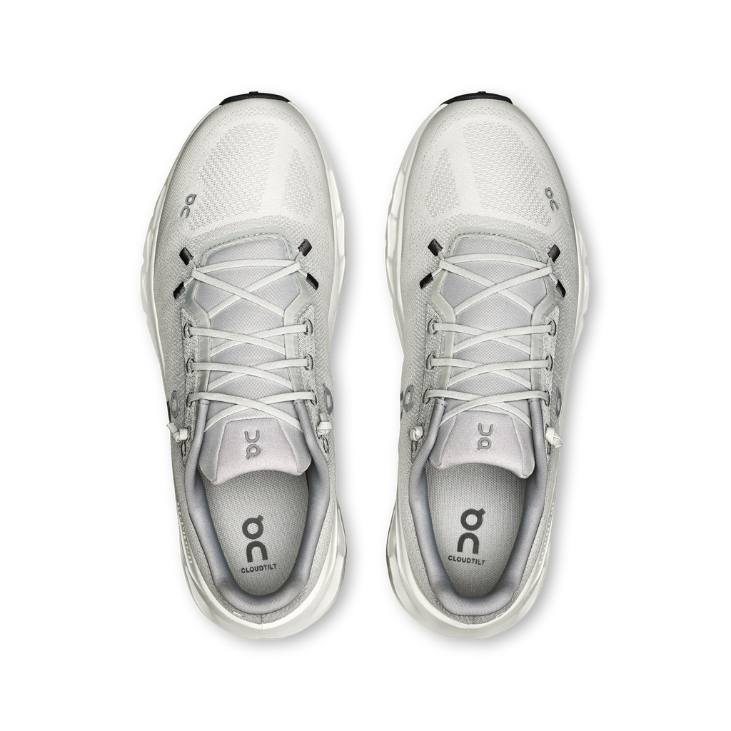 Cloudtilt  - Glacier | Ice