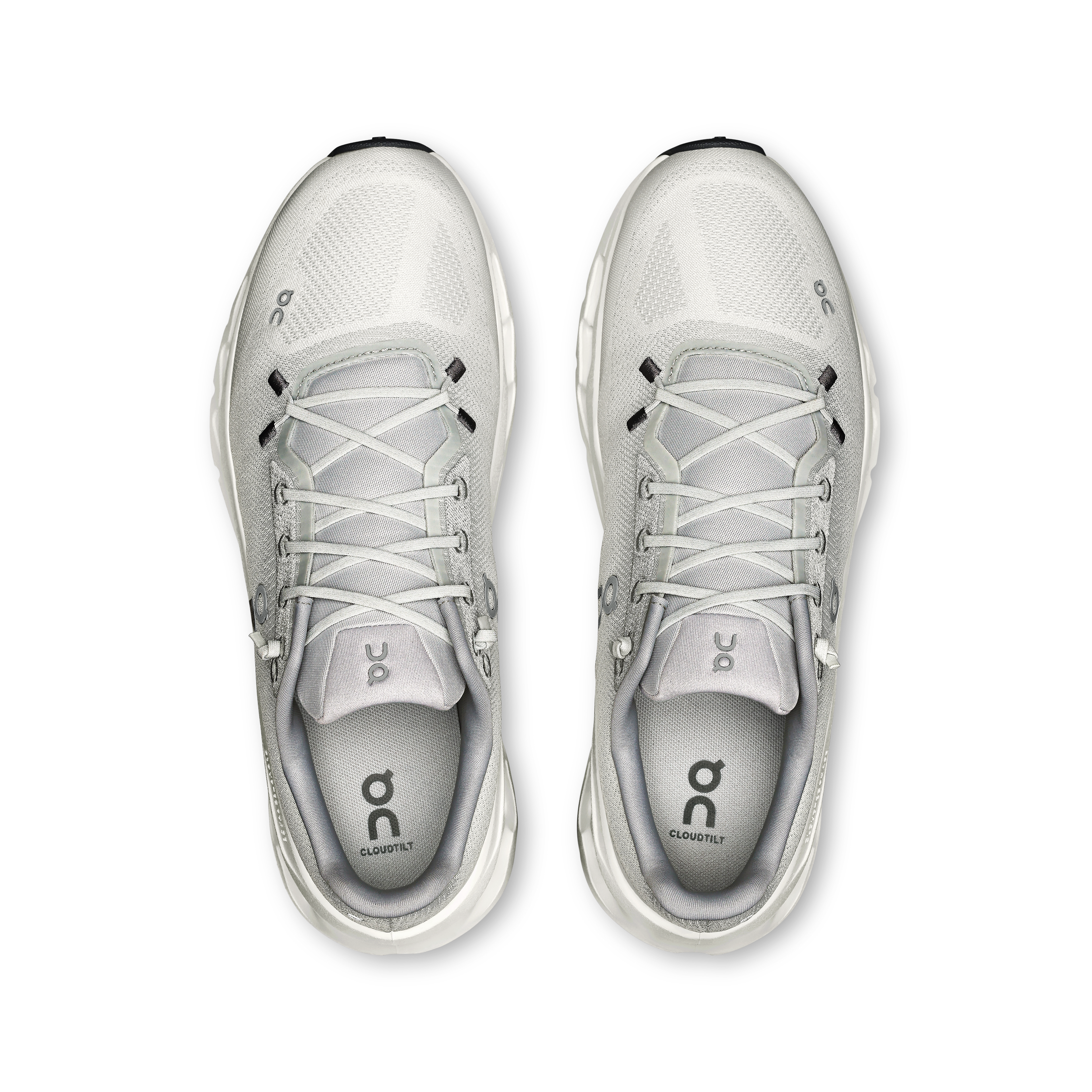 Cloudtilt  - Glacier | Ice