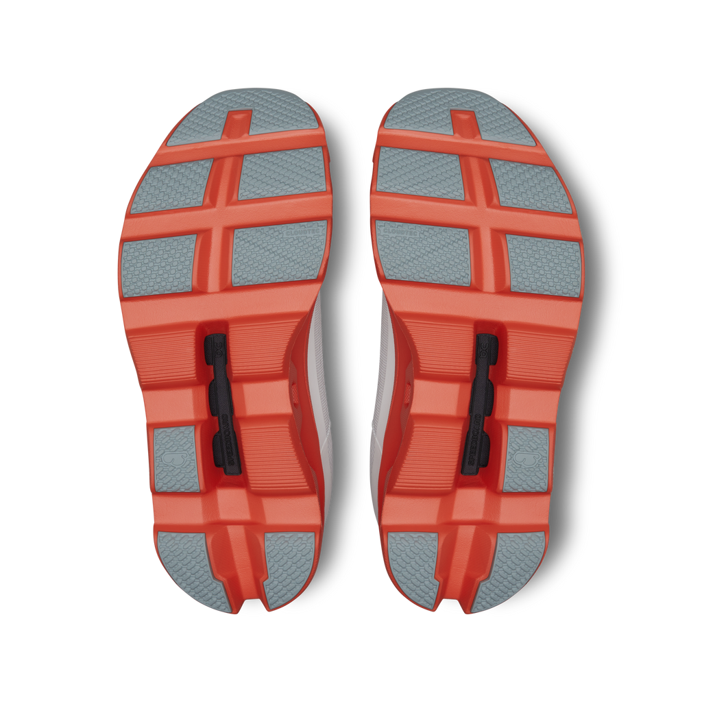 Cloudmonster - White Flame