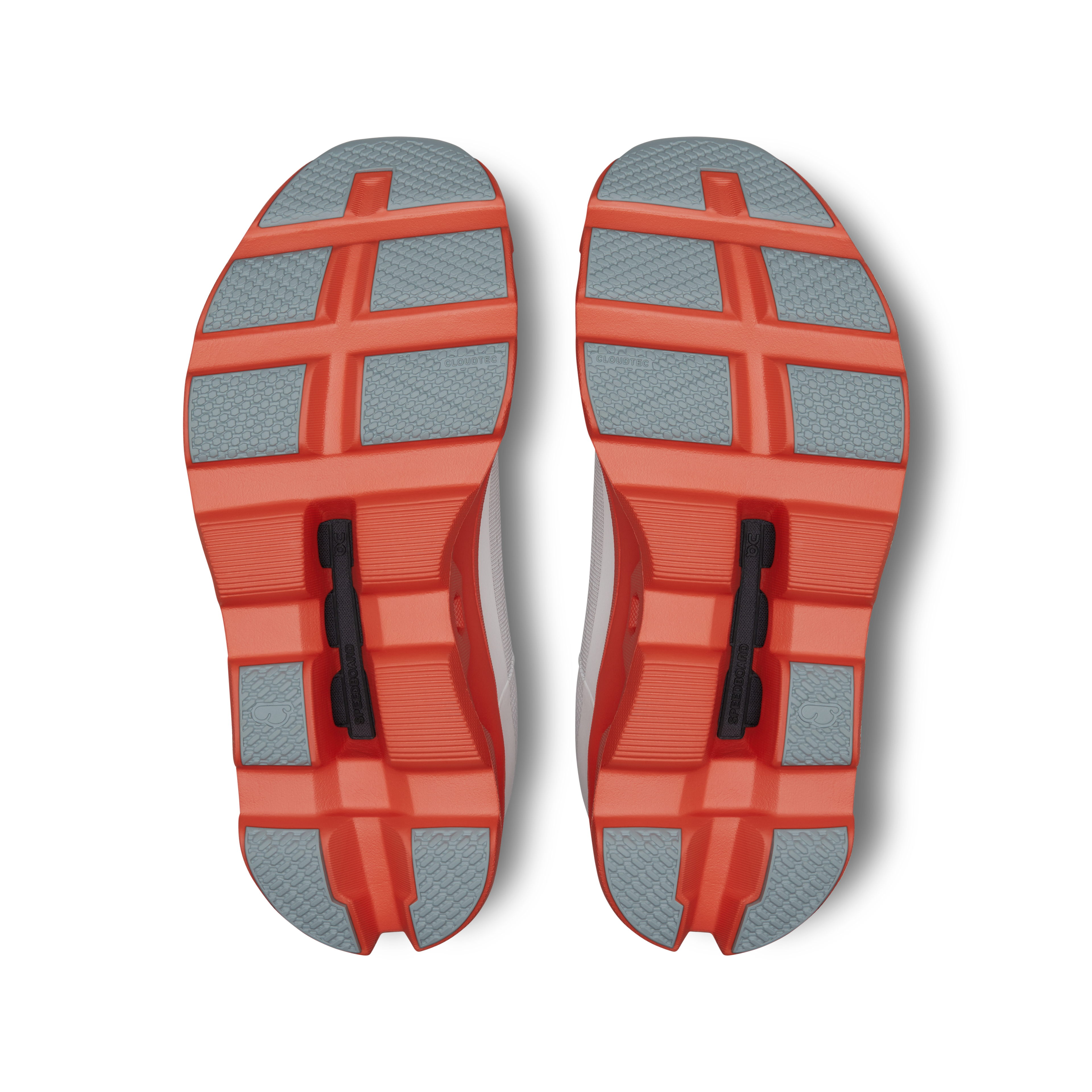 Cloudmonster - White Flame