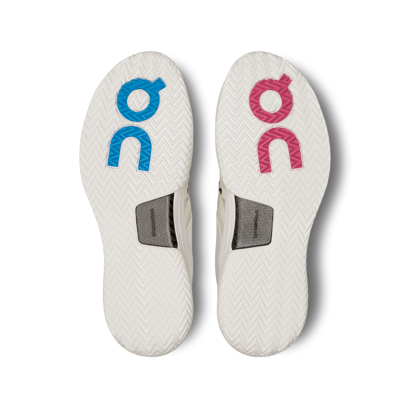 THE ROGER Pro 2 - White Malibu