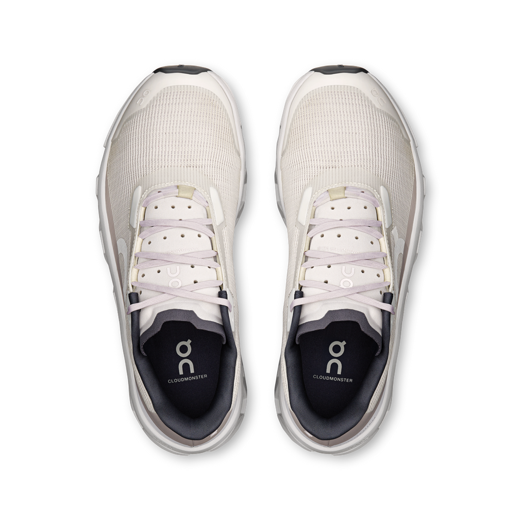 Cloudmonster Void - Ivory Wolf