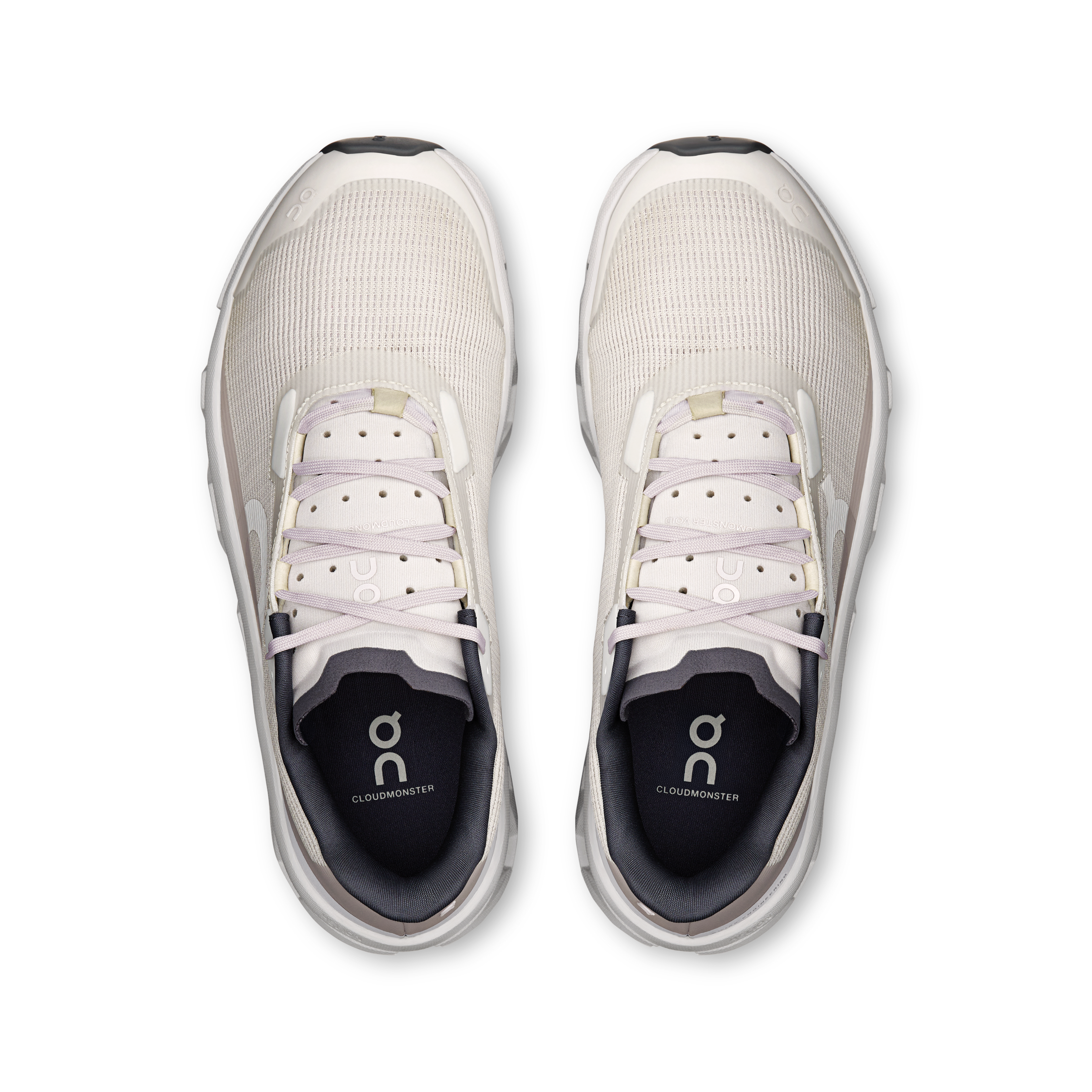 Cloudmonster Void - Ivory Wolf