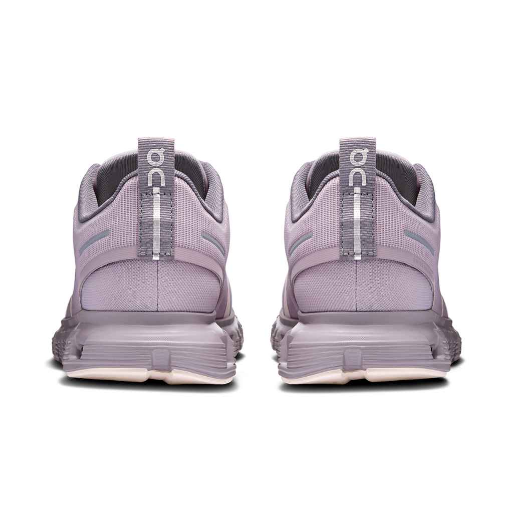 Cloud 6 Waterproof - Mauve Zinc