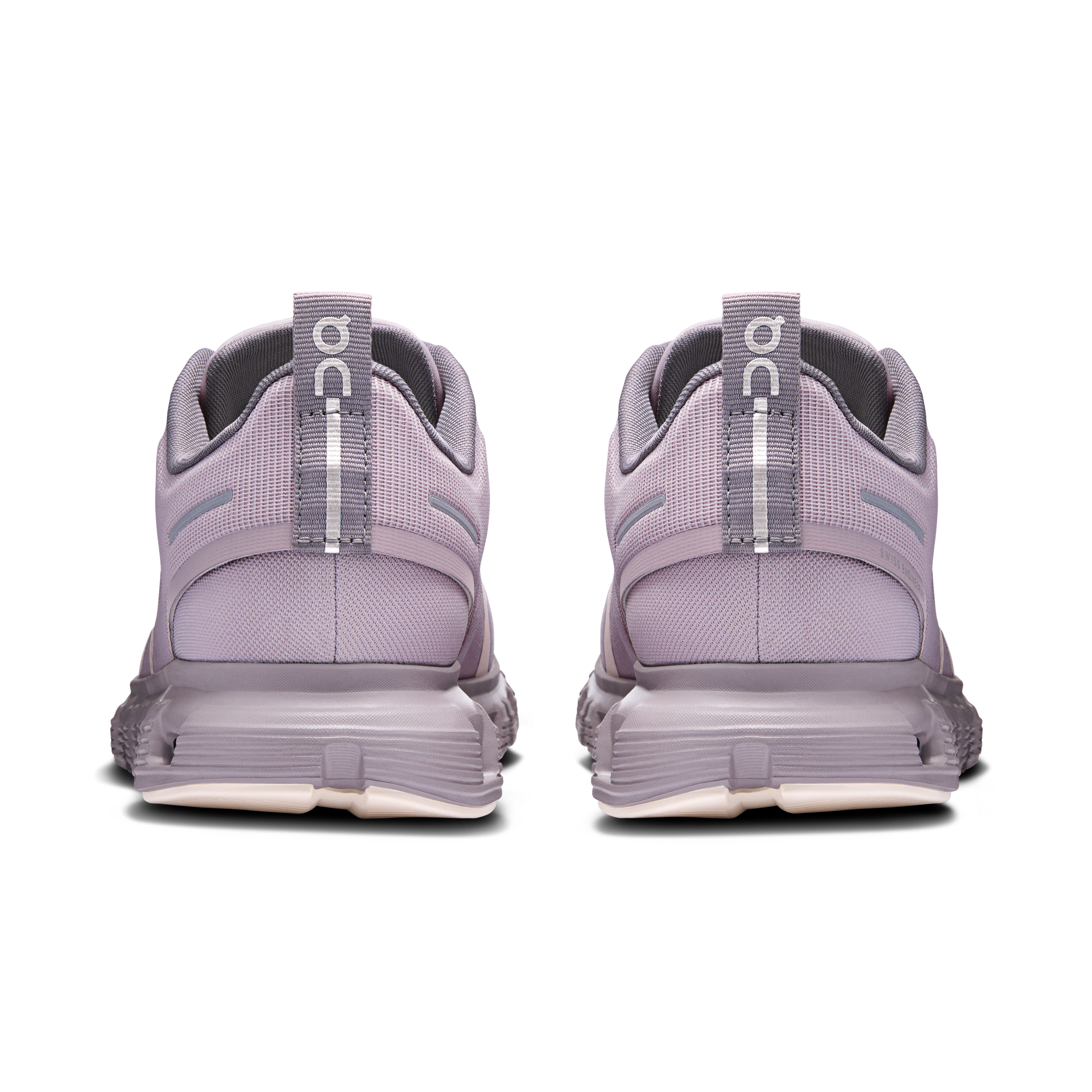 Cloud 6 Waterproof - Mauve Zinc