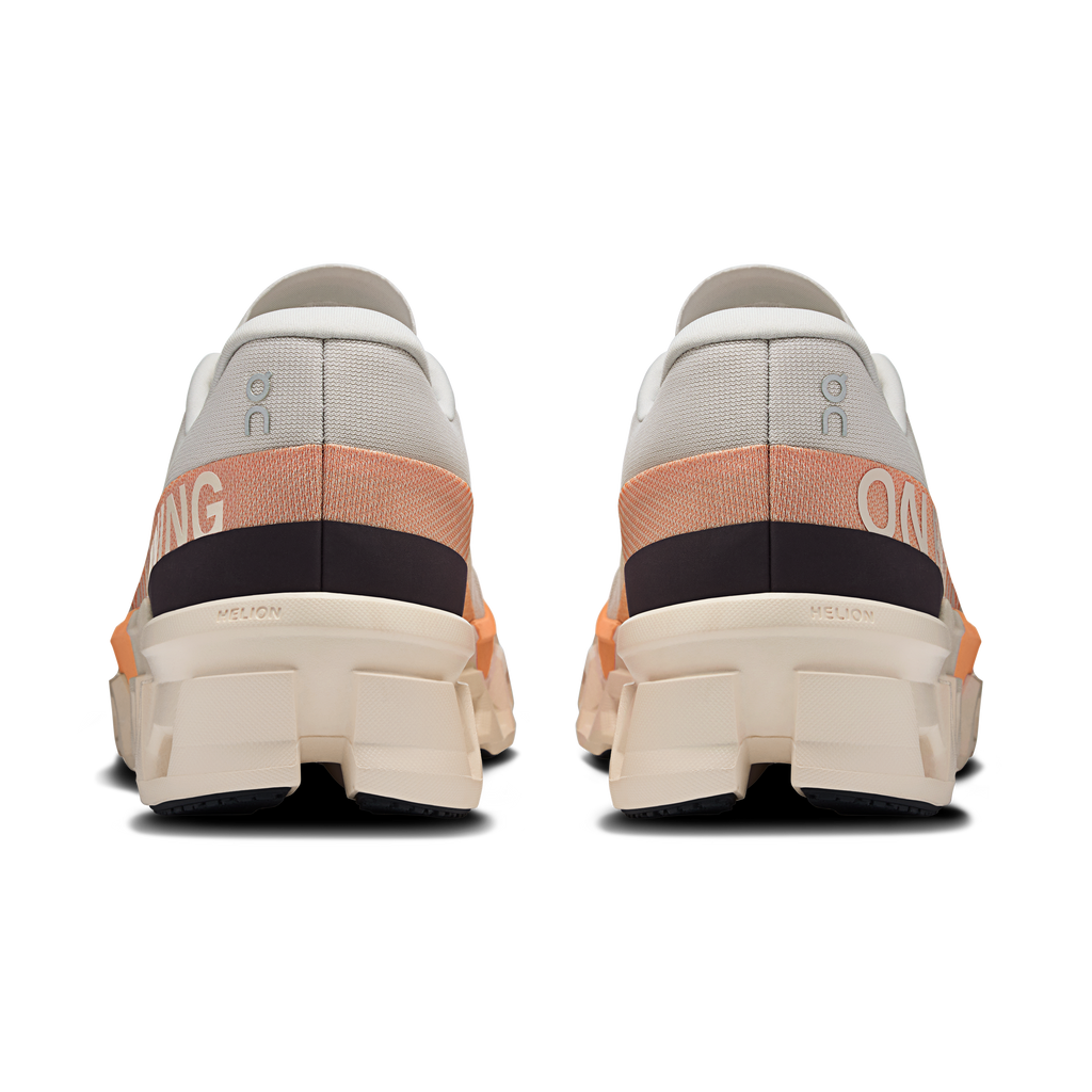 Cloudmonster 2 - Glacier Tangerine